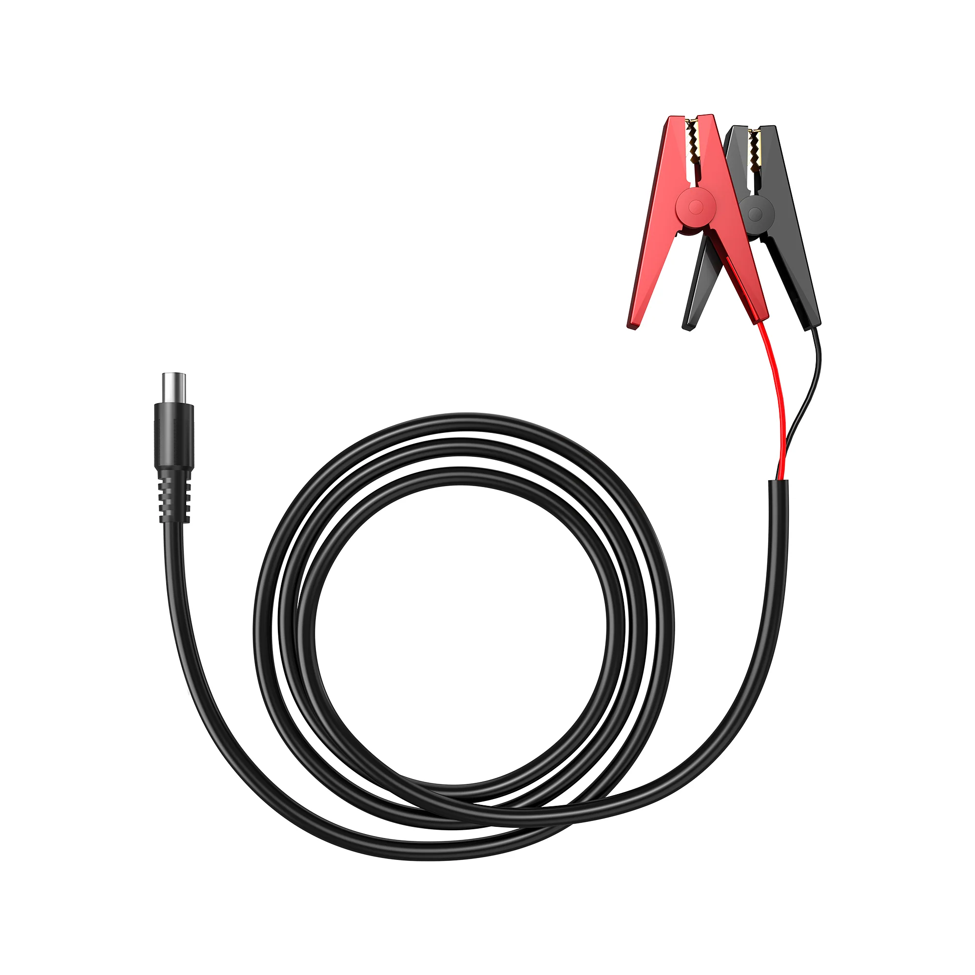 12V/24V Lead-Acid Battery Charging Cable - Image 4