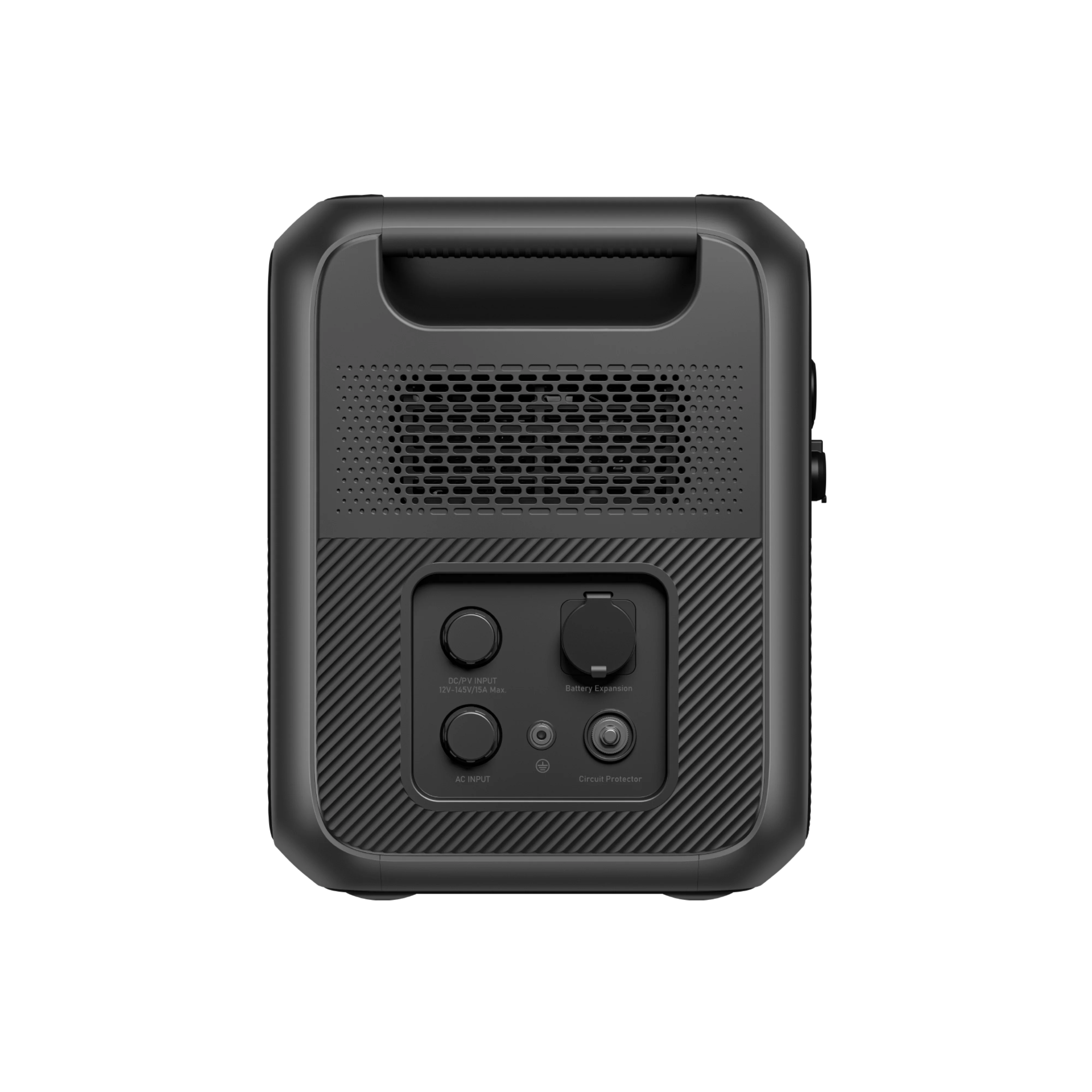 BLUETTI AC200L Portable Power Station | 2,400W 2,048Wh - Image 7