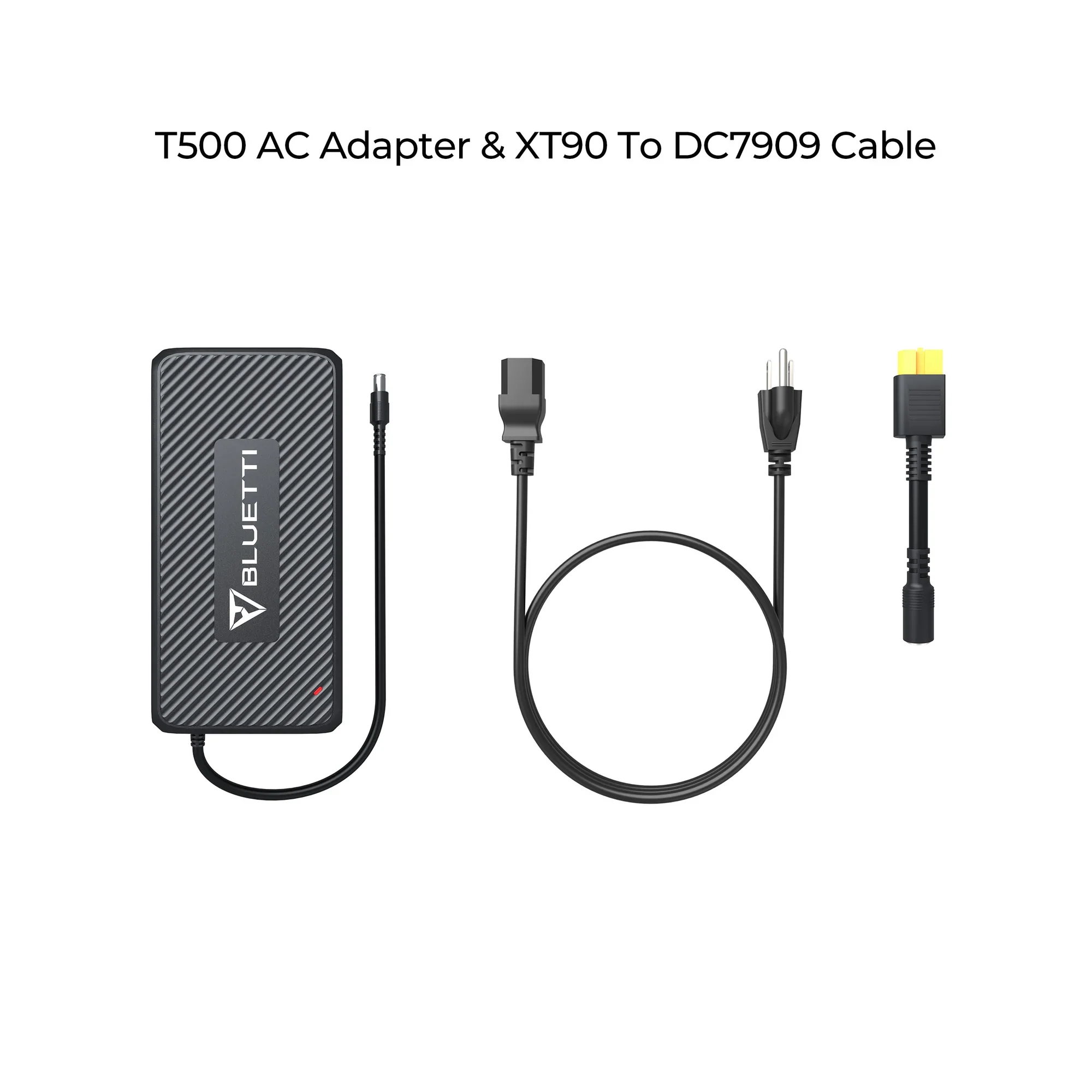 T500 | 500W AC Adapter - Image 3