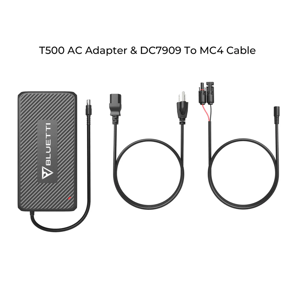 T500 | 500W AC Adapter - Image 4
