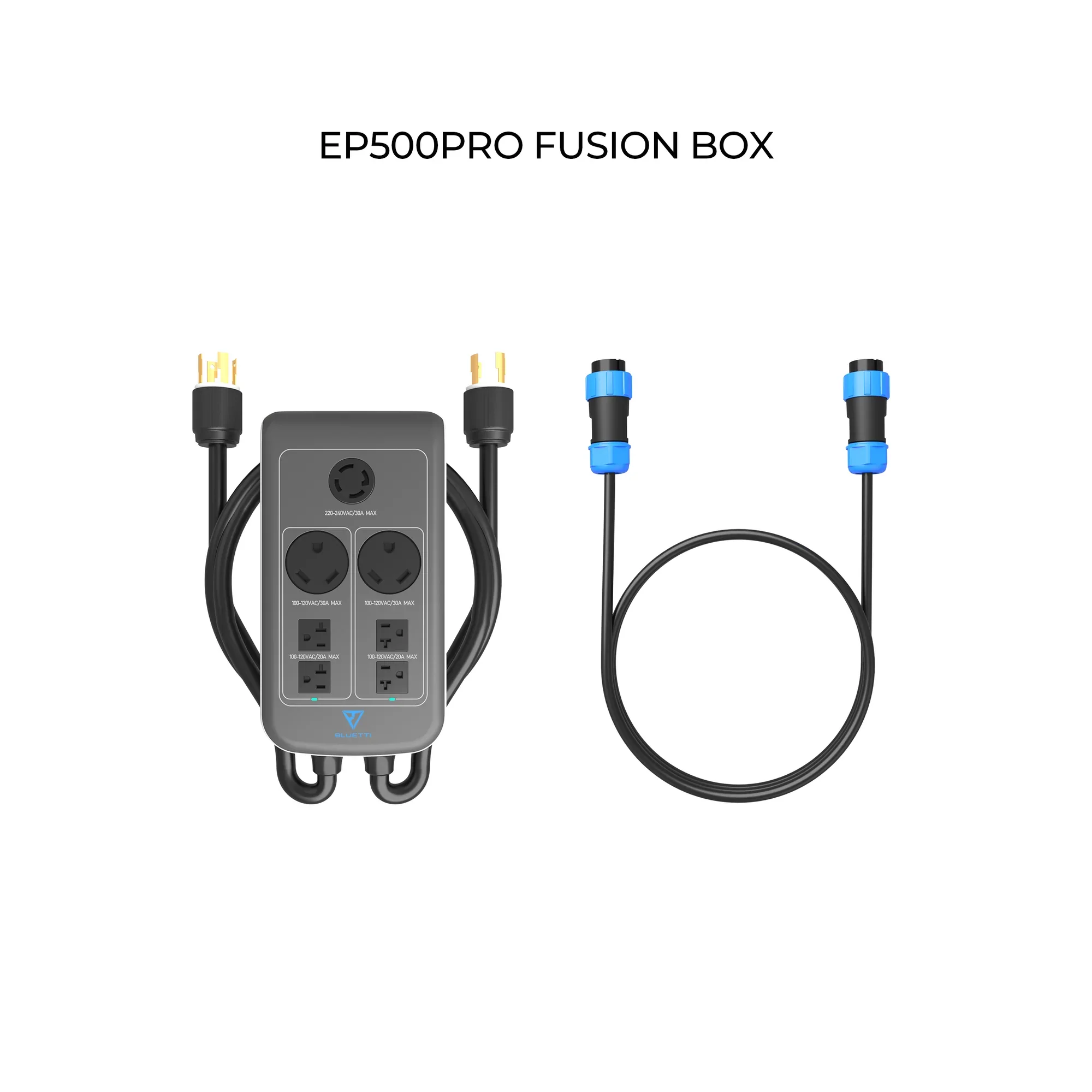 AC500 / AC300 Fusion Box - Image 3