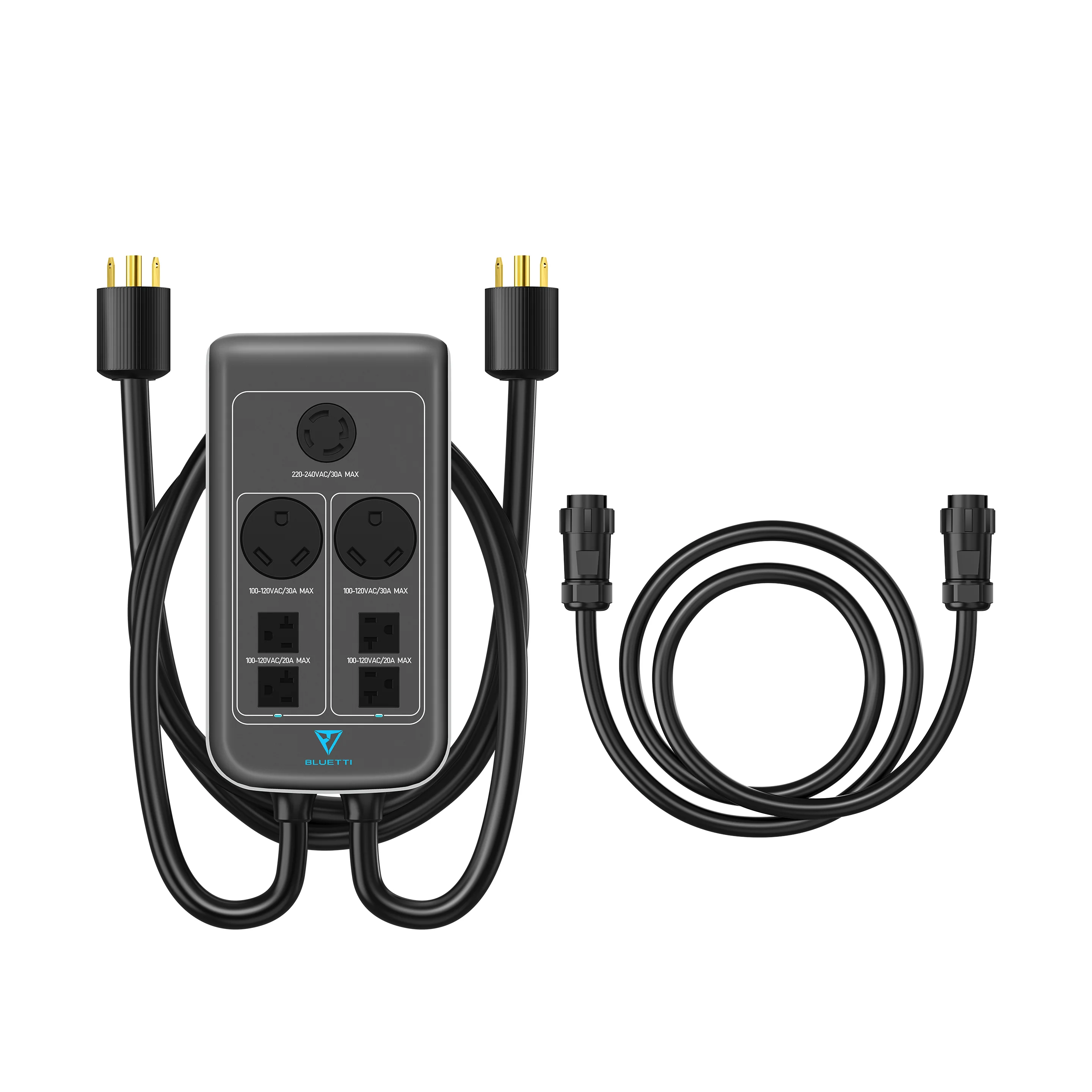 AC500 / AC300 Fusion Box - Image 4