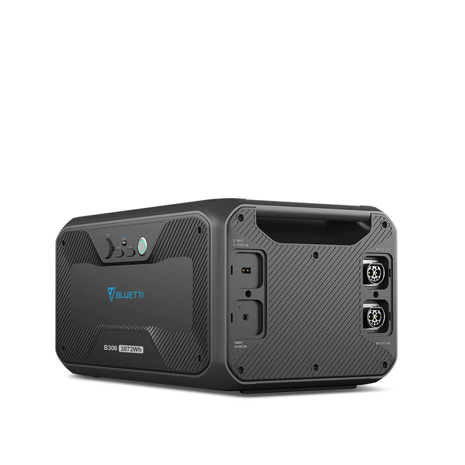 【Sold Out】BLUETTI AC300 + 2*B300 Home Battery Backup - Image 9