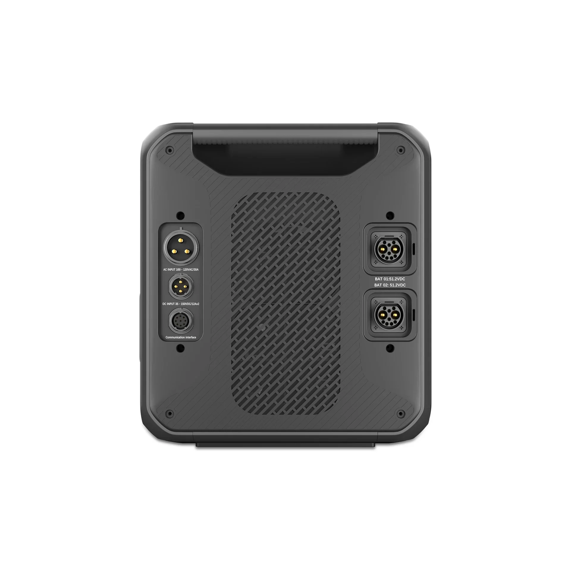 【Sold Out】BLUETTI AC300 + 1*B300 Home Battery Backup - Image 6