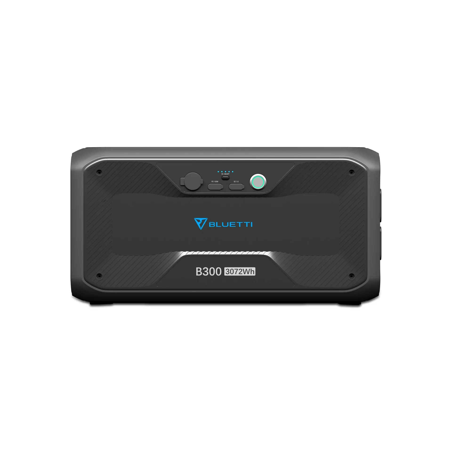【Sold Out】BLUETTI AC300 + 1*B300 Home Battery Backup - Image 7