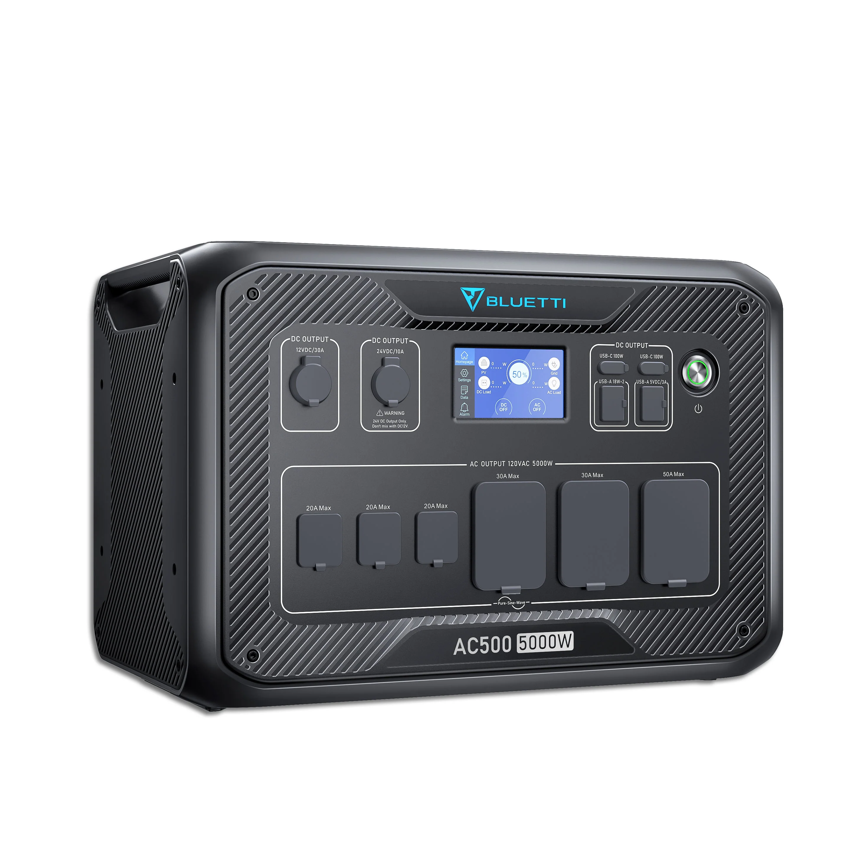 【Phased Out】AC500 - Image 3