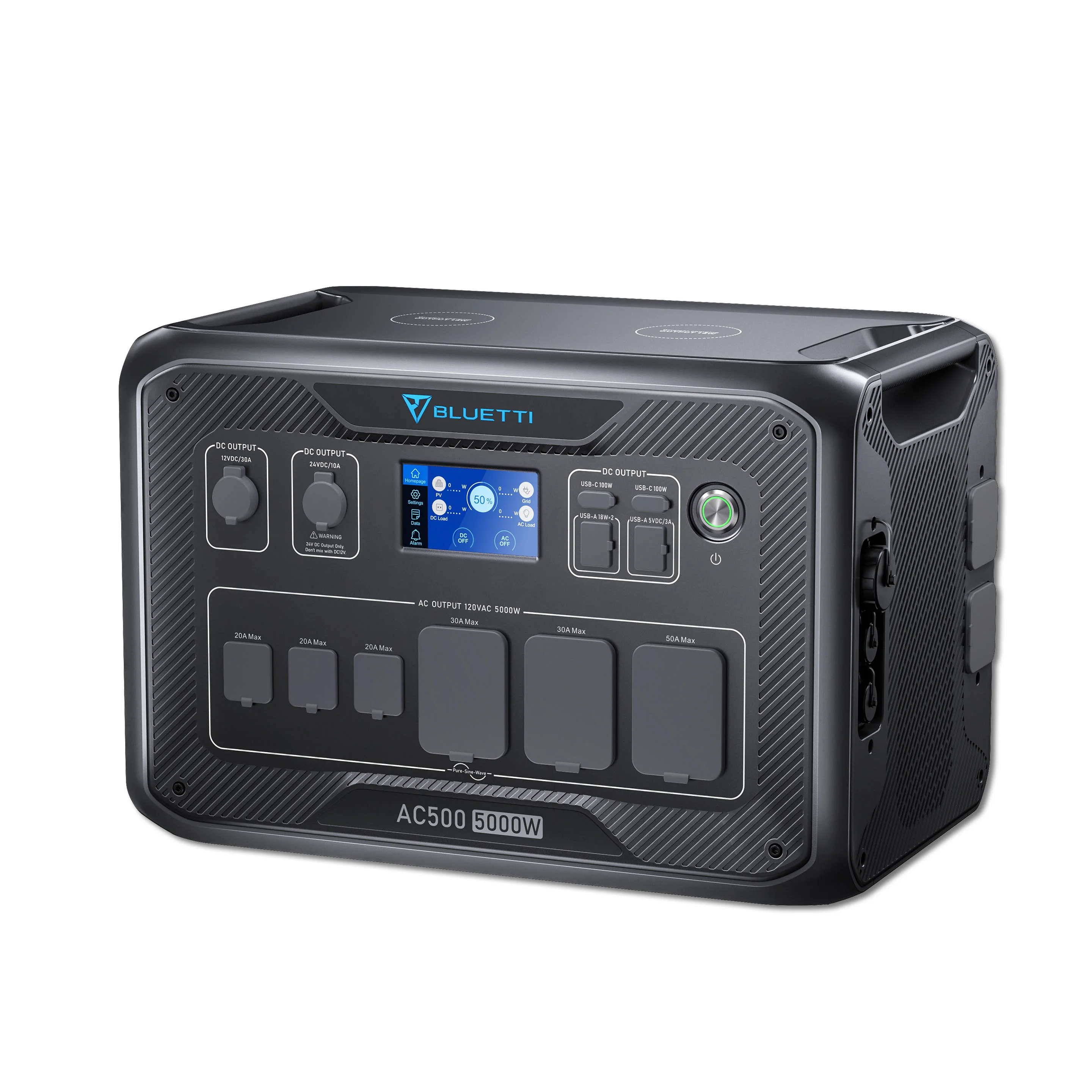【Phased Out】AC500 - Image 4