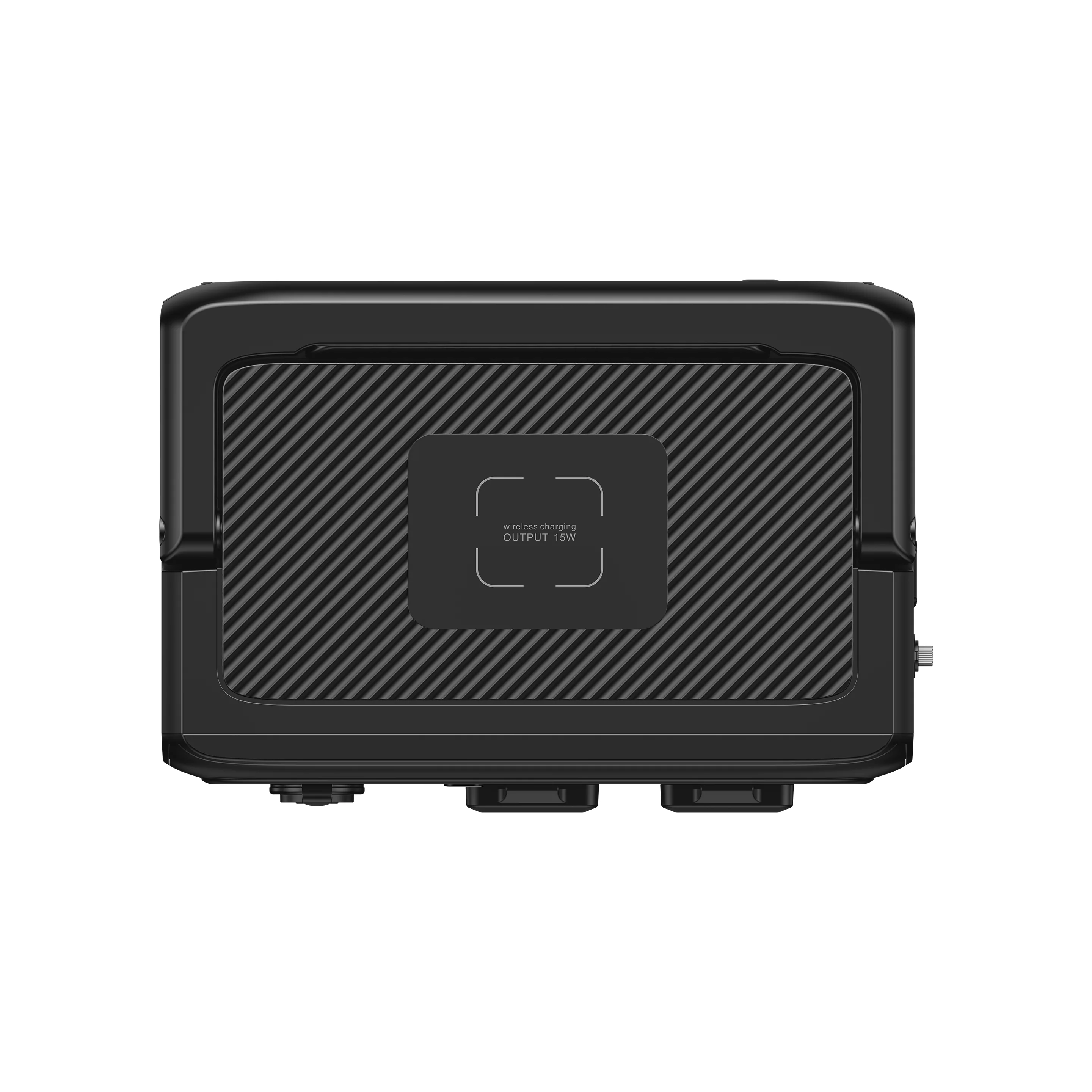 BLUETTI AC60 Portable Power Station | 600W 403Wh - Image 5