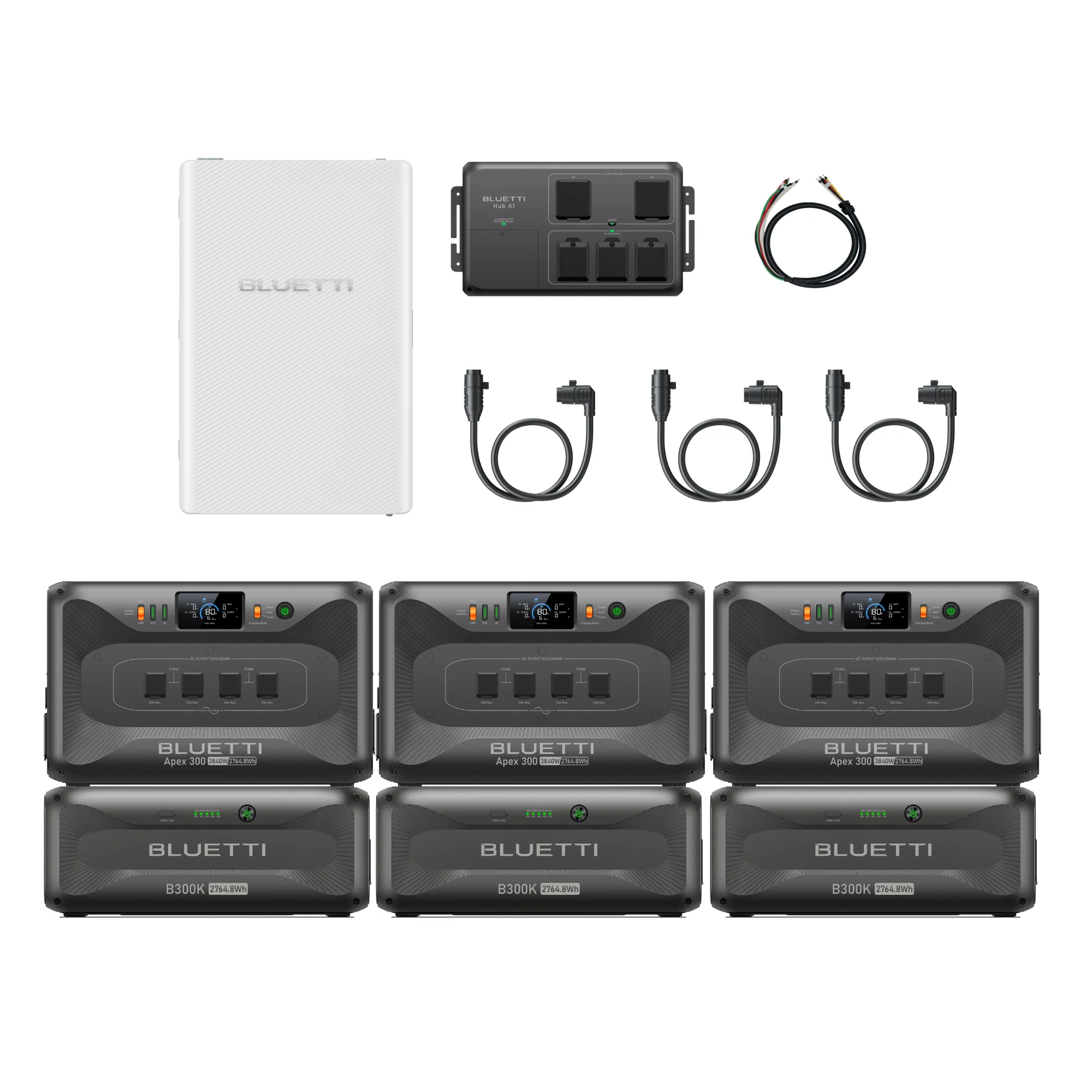 AT1 Smart Sub Panel - Image 2