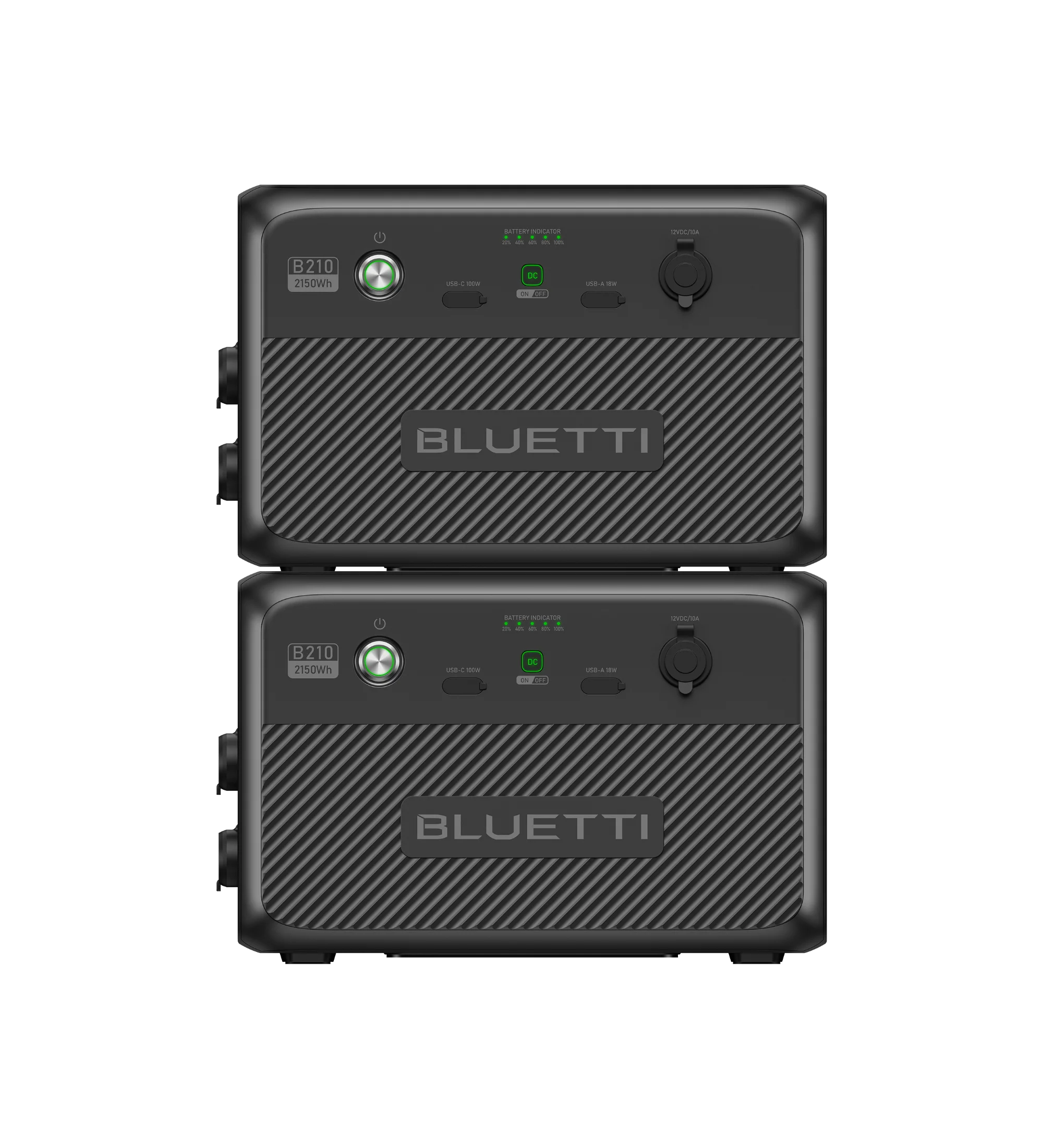 BLUETTI B210 Expansion Battery - Image 10