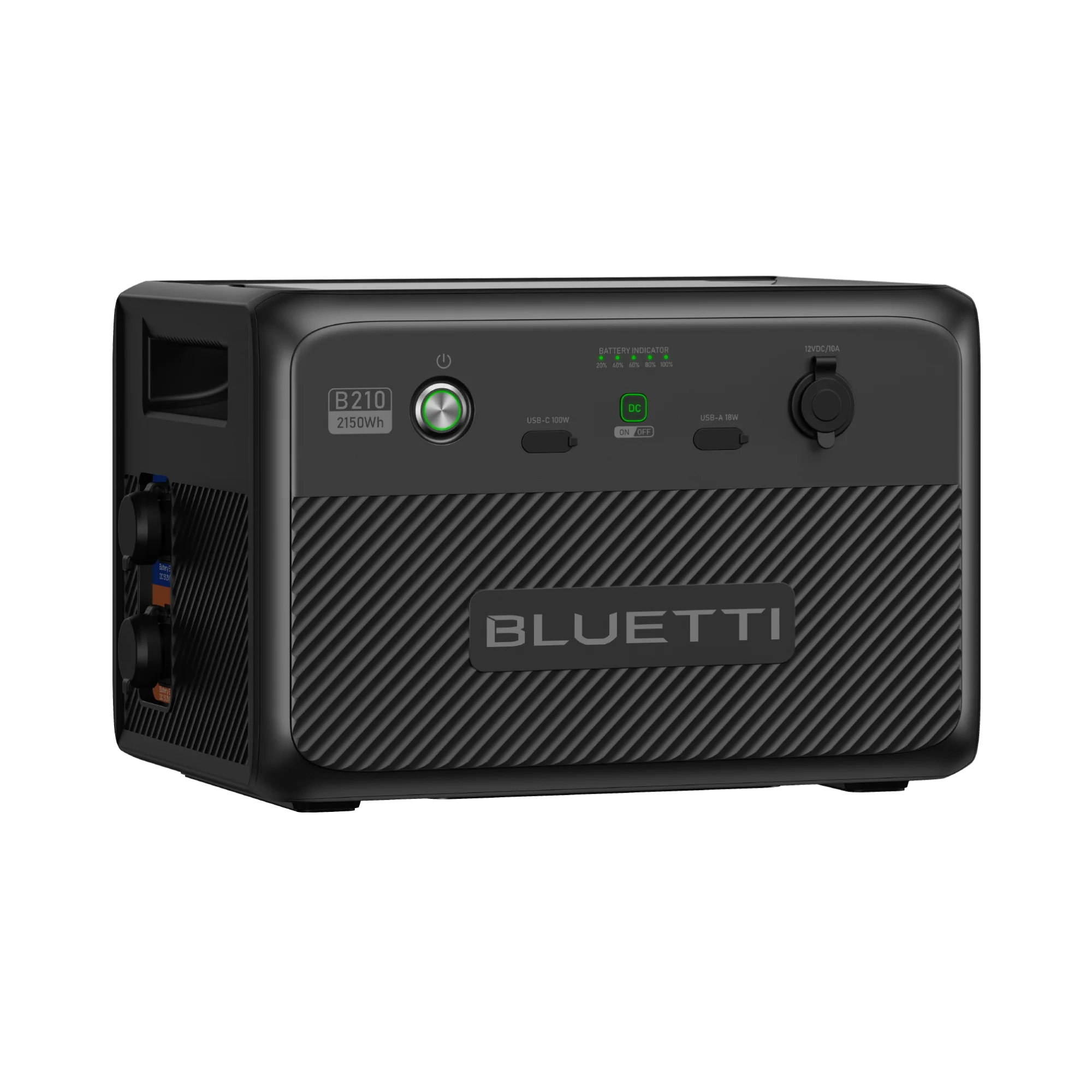 BLUETTI B210 Expansion Battery - Image 4