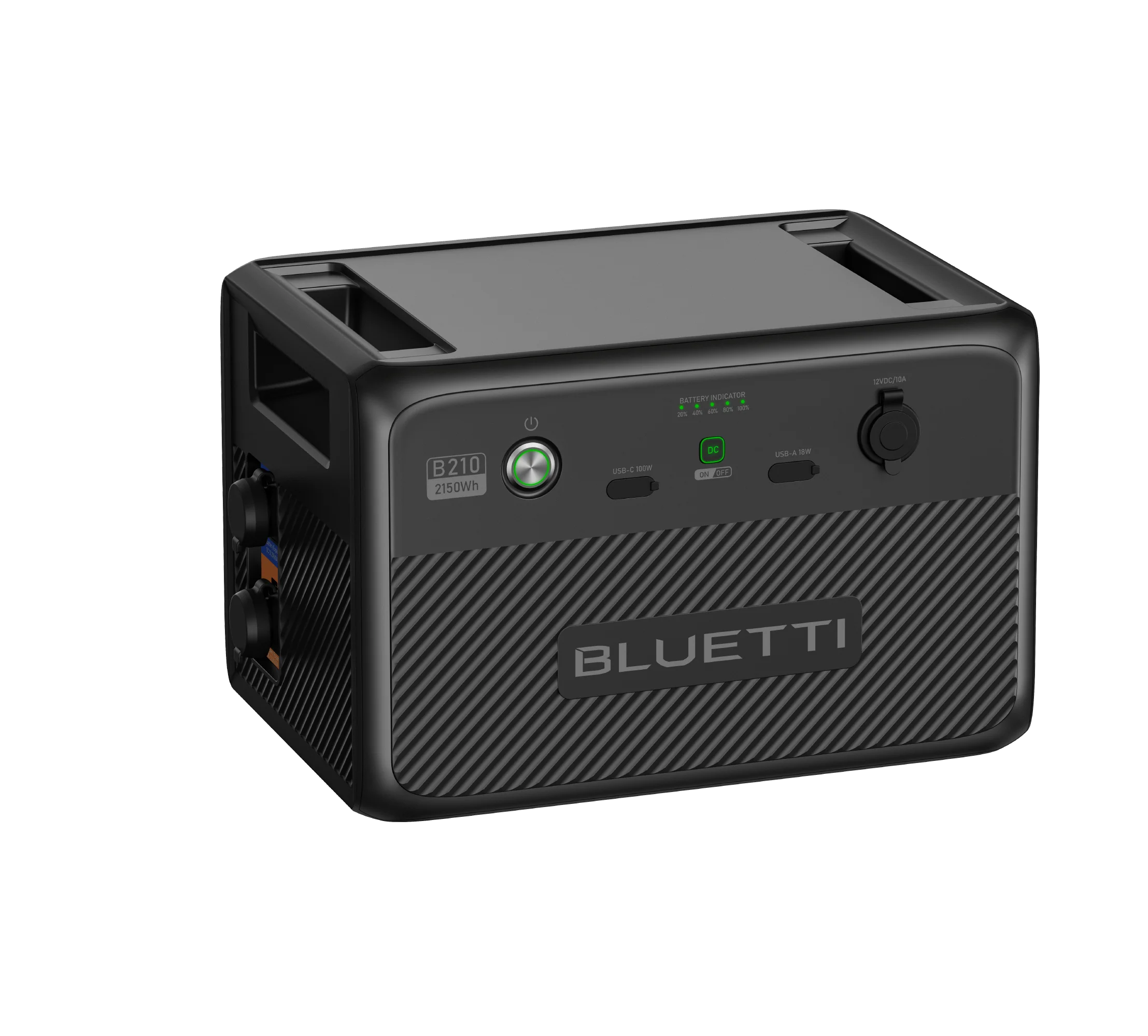 BLUETTI B210 Expansion Battery - Image 5