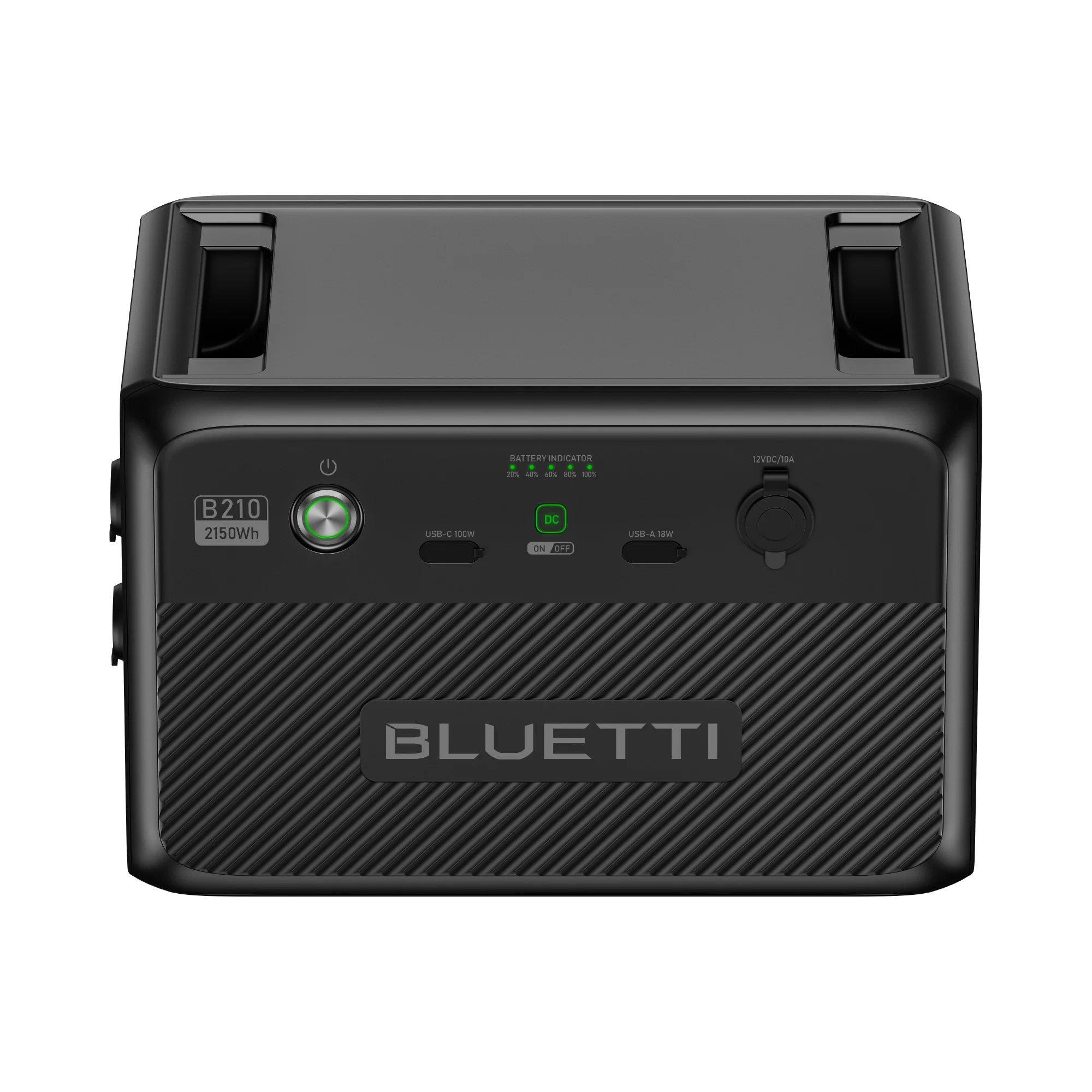 BLUETTI B210 Expansion Battery - Image 6