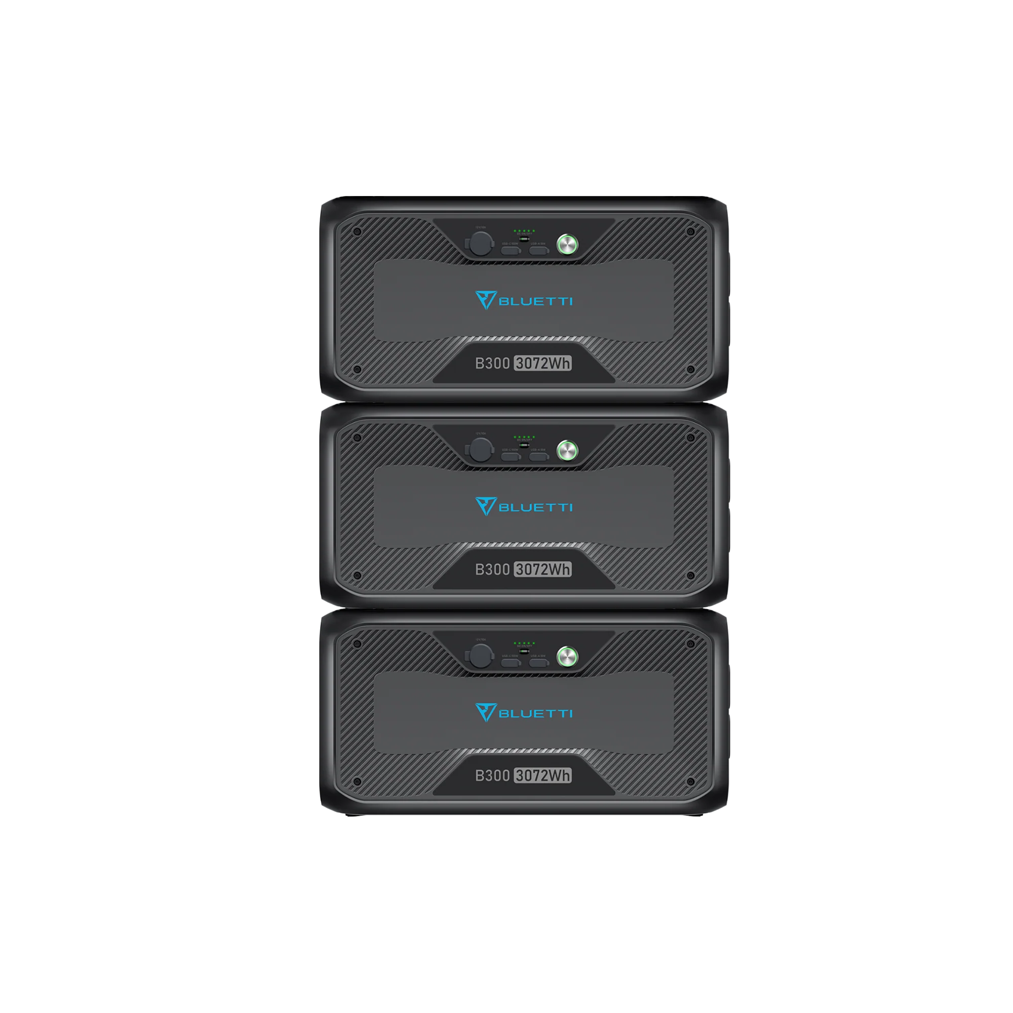【Sold Out】BLUETTI B300 Expansion Battery | 3,072Wh - Image 11
