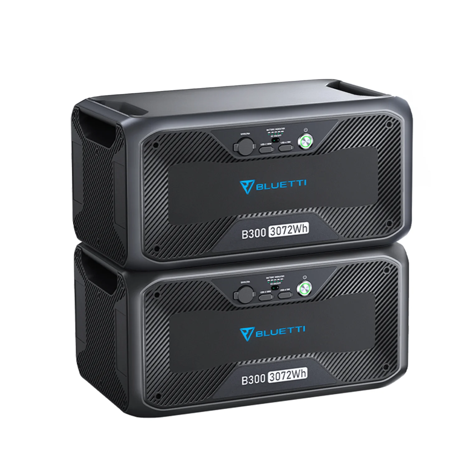 【Sold Out】BLUETTI B300 Expansion Battery | 3,072Wh - Image 8