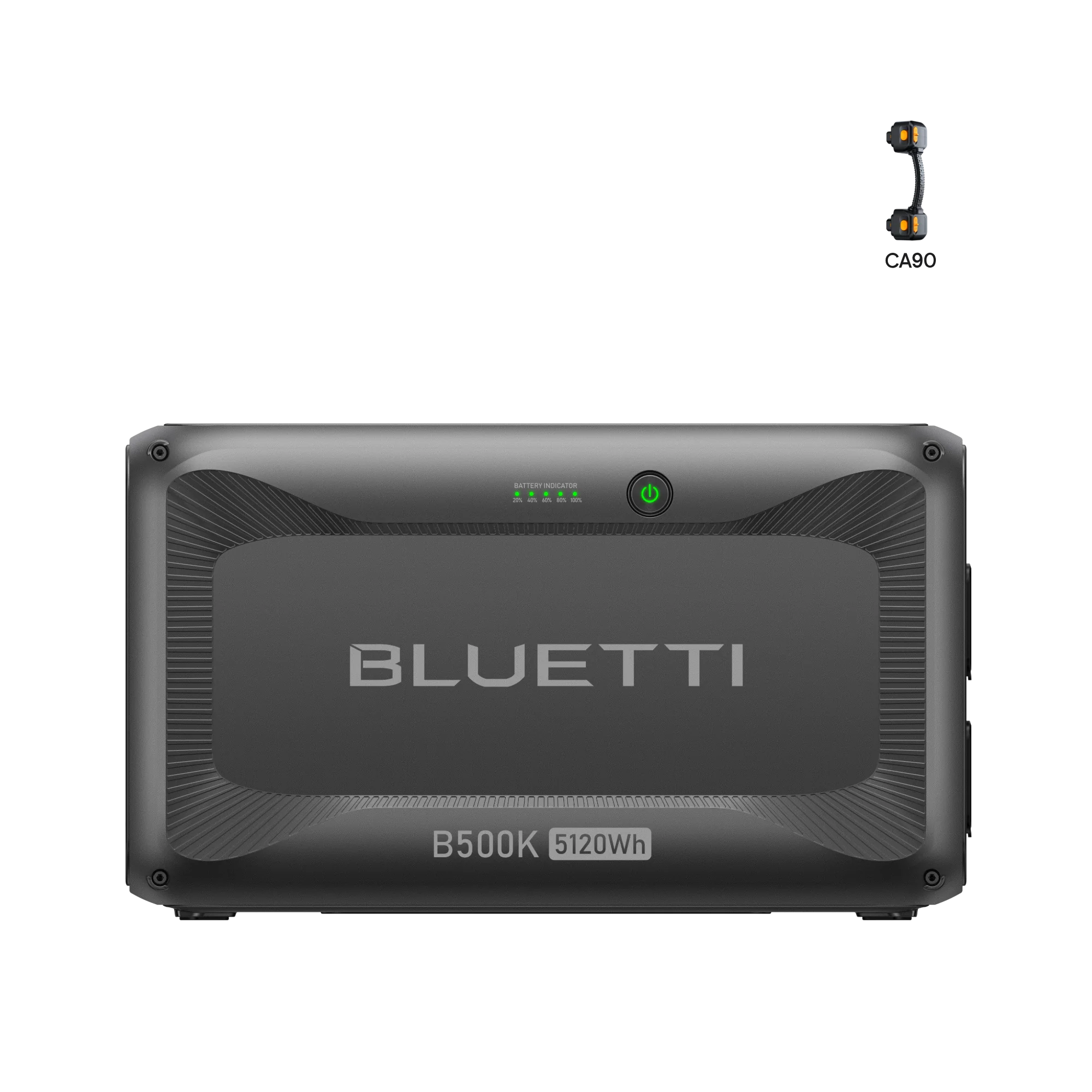 BLUETTI B500K-A