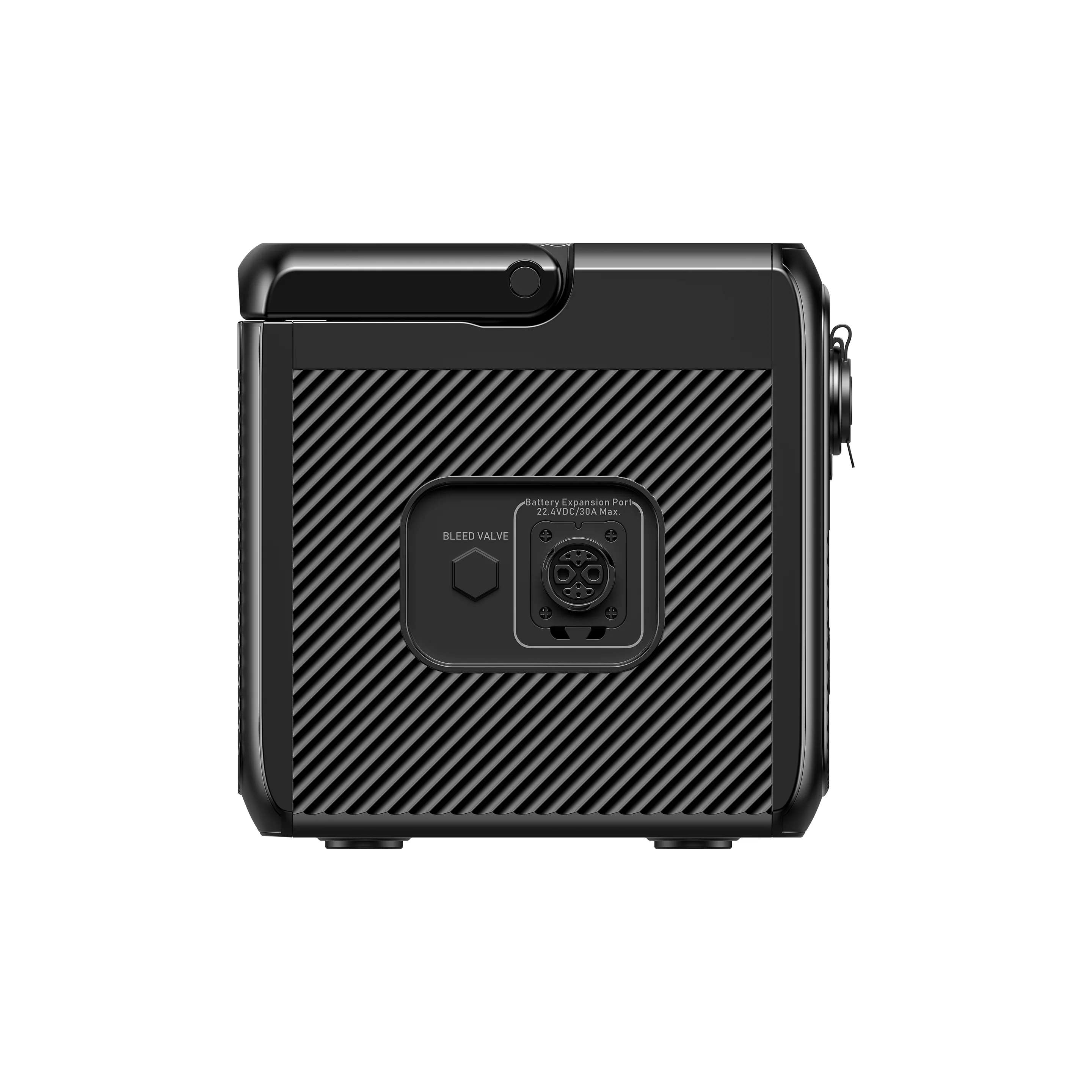【Discontinued】BLUETTI B80 Expansion Battery | 806Wh - Image 6