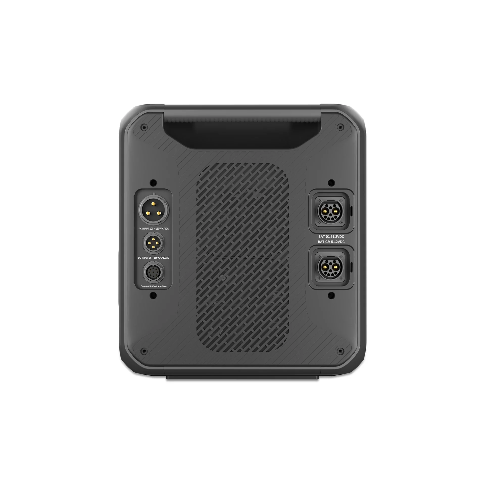 【Sold Out】BLUETTI 2*AC300 + 4*B300 Home Battery Backup - Image 6