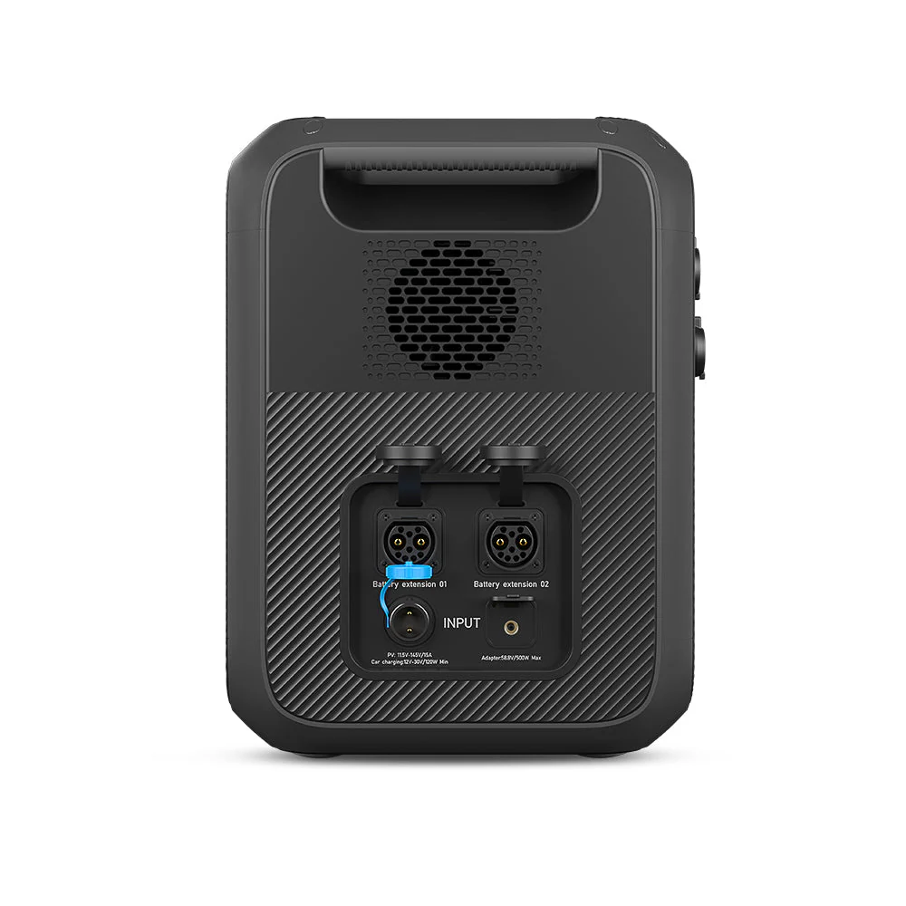 【Sold Out】BLUETTI AC200MAX + 2*B230 Home Battery Backup - Image 4