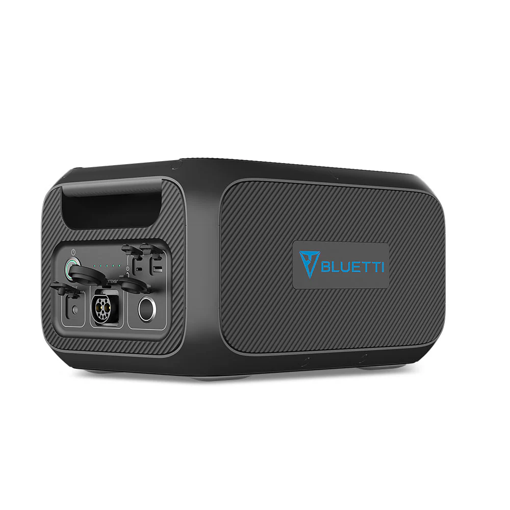 【Sold Out】BLUETTI AC200MAX + 2*B230 Home Battery Backup - Image 5