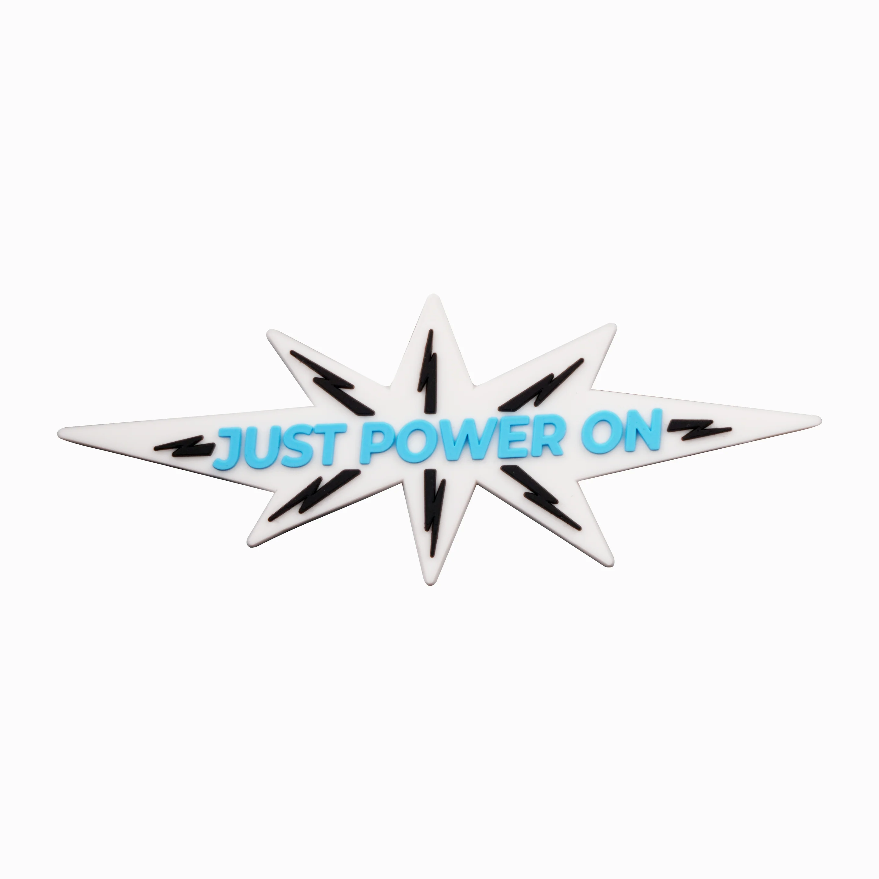 BLUETTI Button Pin and Stickers - Image 14