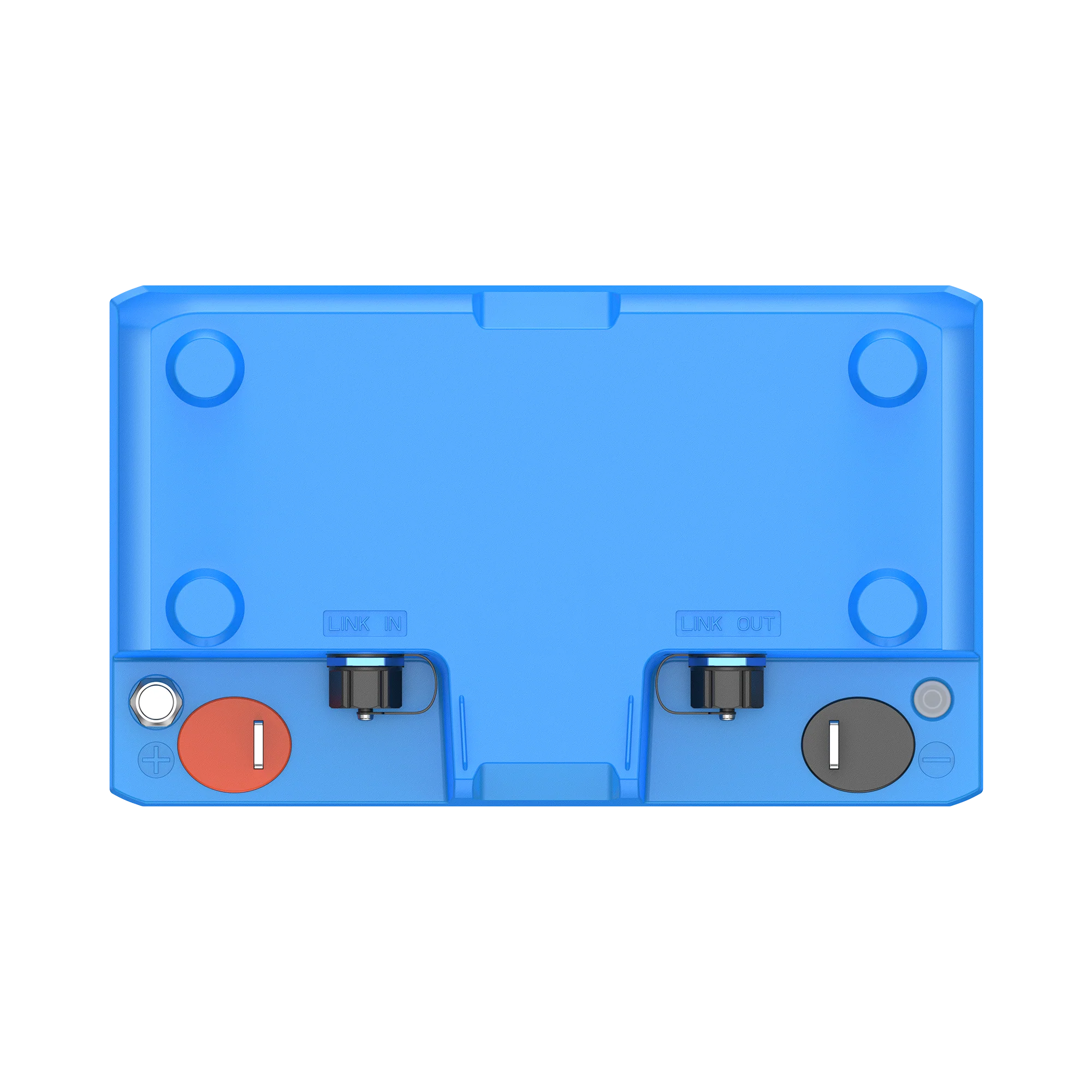 BLUETTI B1210 LiFePO₄ Trolling Motor Battery | 12.8V, 100 Ah - Image 7