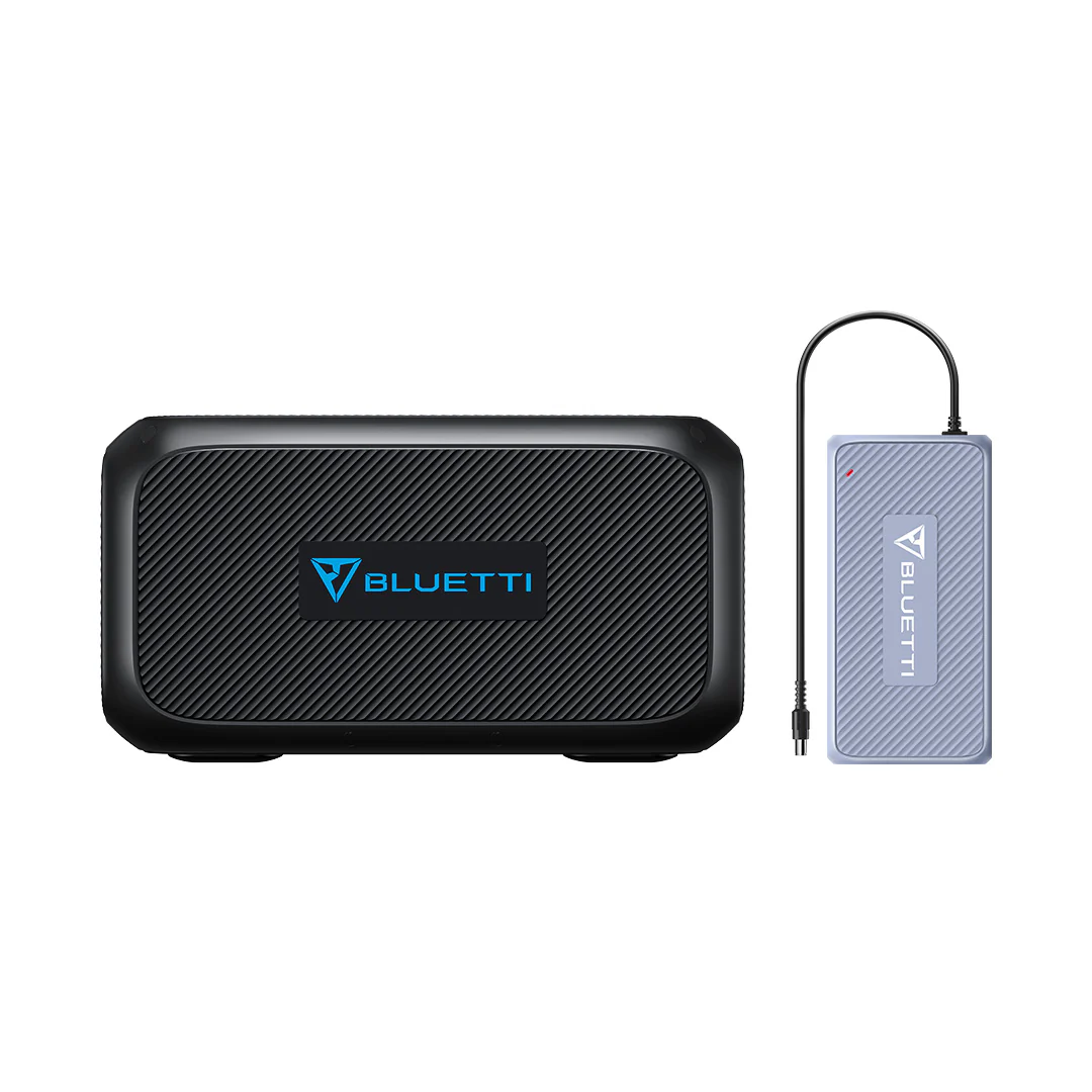【Phased Out】BLUETTI B230 Expansion Battery | 2,048Wh - Image 10