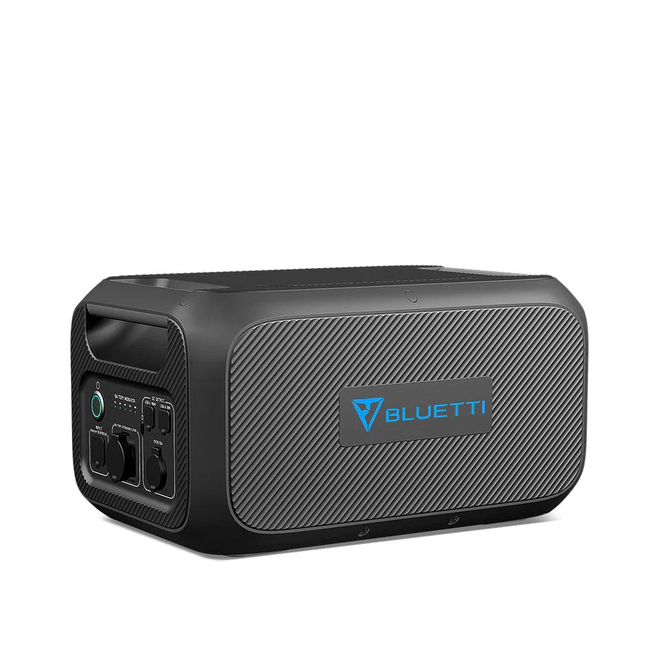 【Phased Out】BLUETTI B230 Expansion Battery | 2,048Wh - Image 2