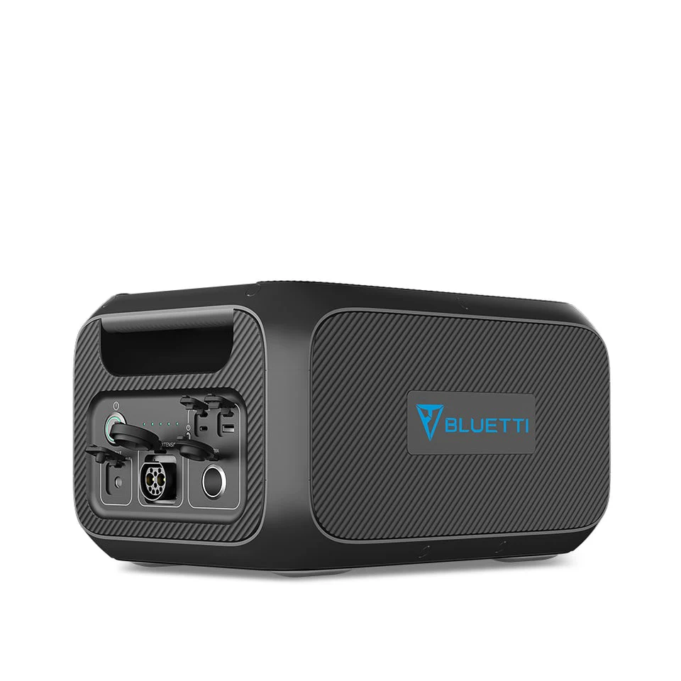 【Phased Out】BLUETTI B230 Expansion Battery | 2,048Wh - Image 3