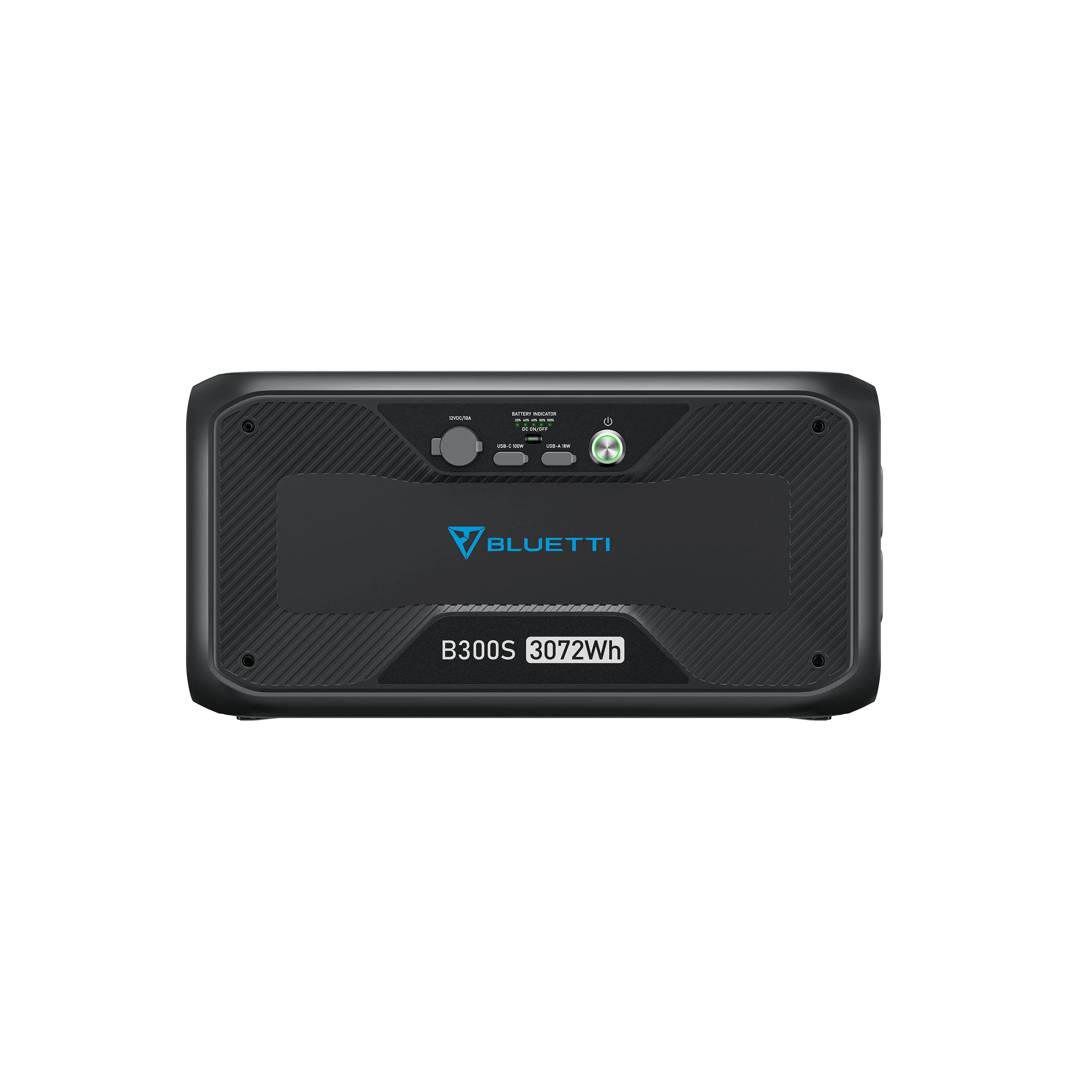 【Phased Out】BLUETTI B300S Expansion Battery | 3,072Wh - Image 2