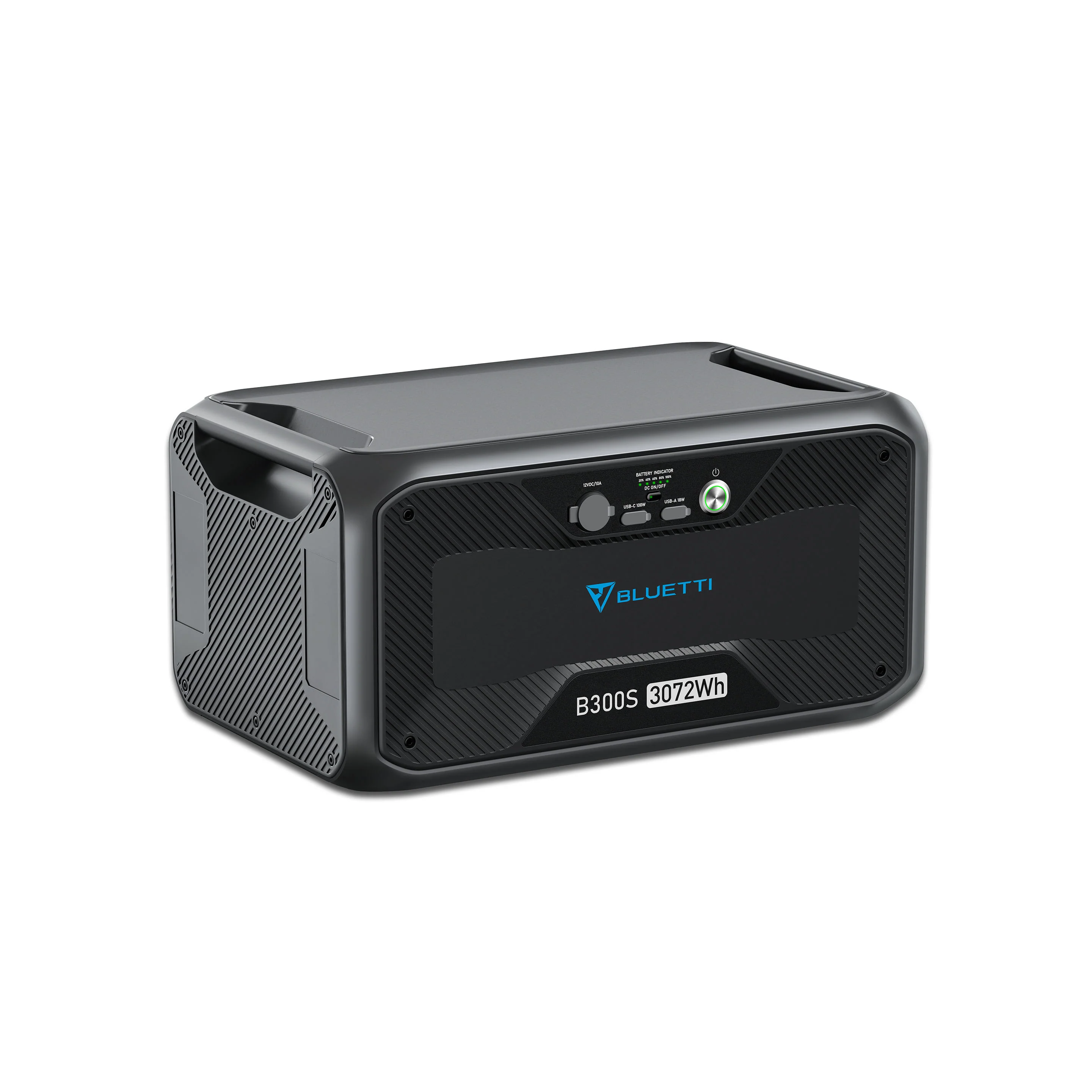 【Phased Out】BLUETTI B300S Expansion Battery | 3,072Wh - Image 3