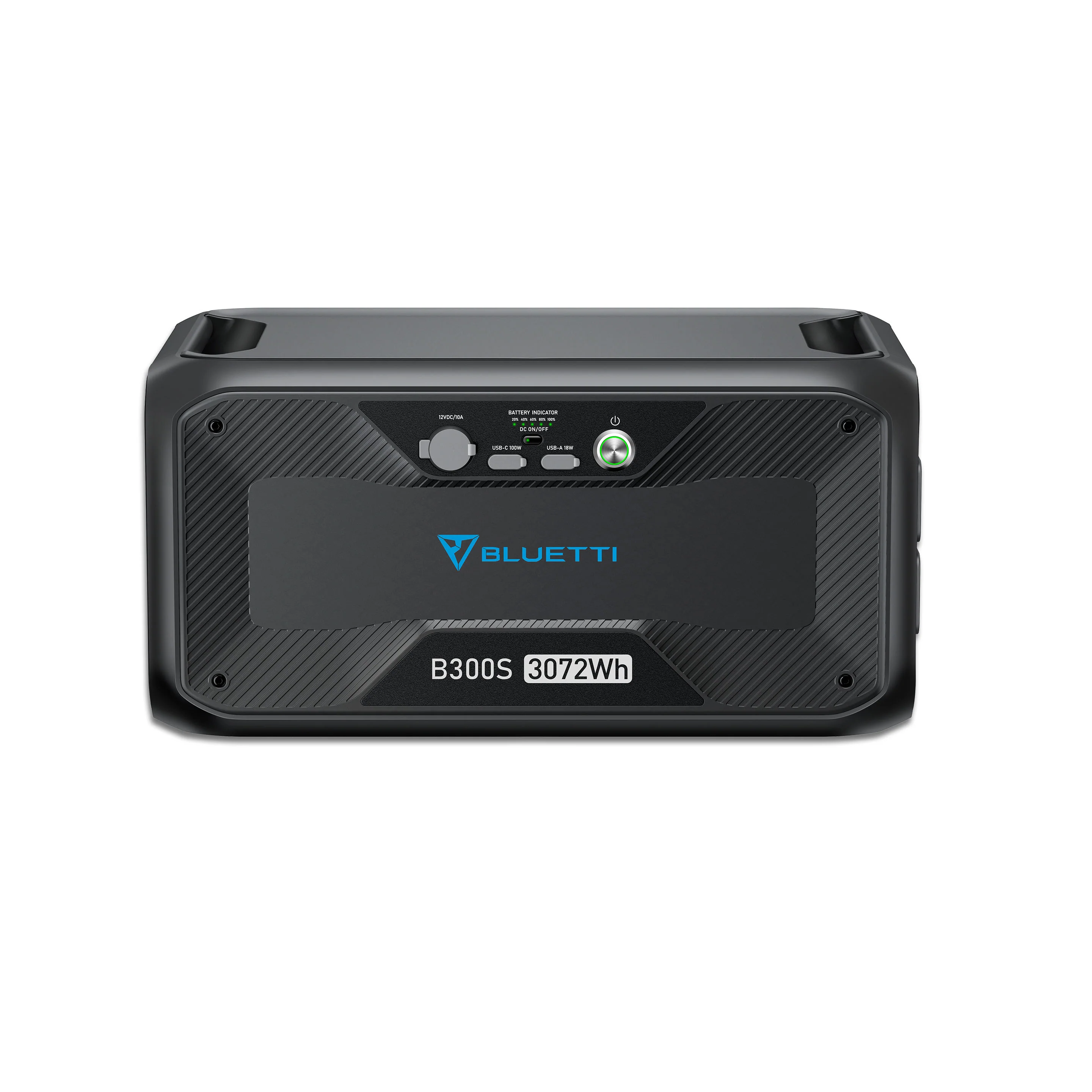 【Phased Out】BLUETTI B300S Expansion Battery | 3,072Wh - Image 4