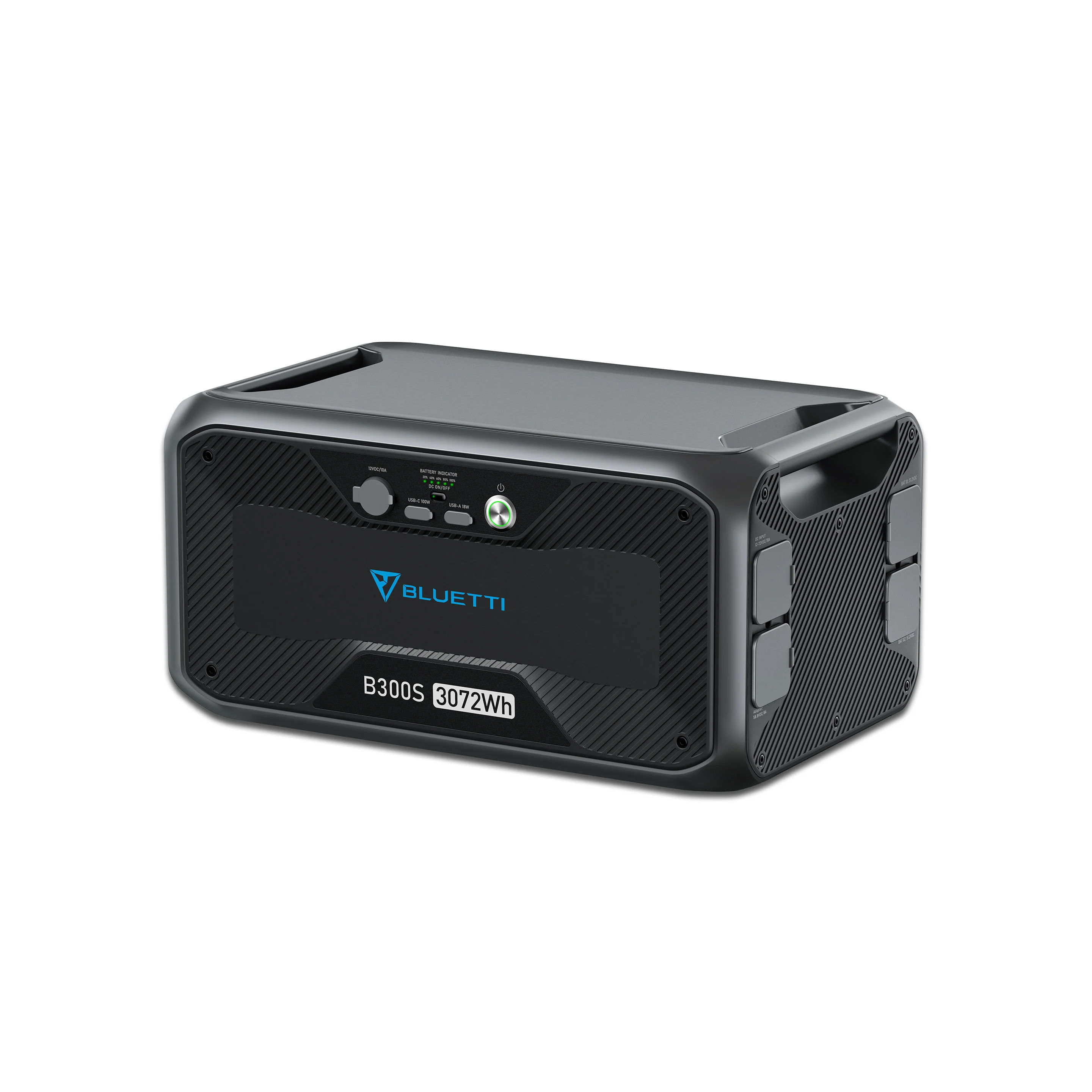【Phased Out】BLUETTI B300S Expansion Battery | 3,072Wh - Image 5