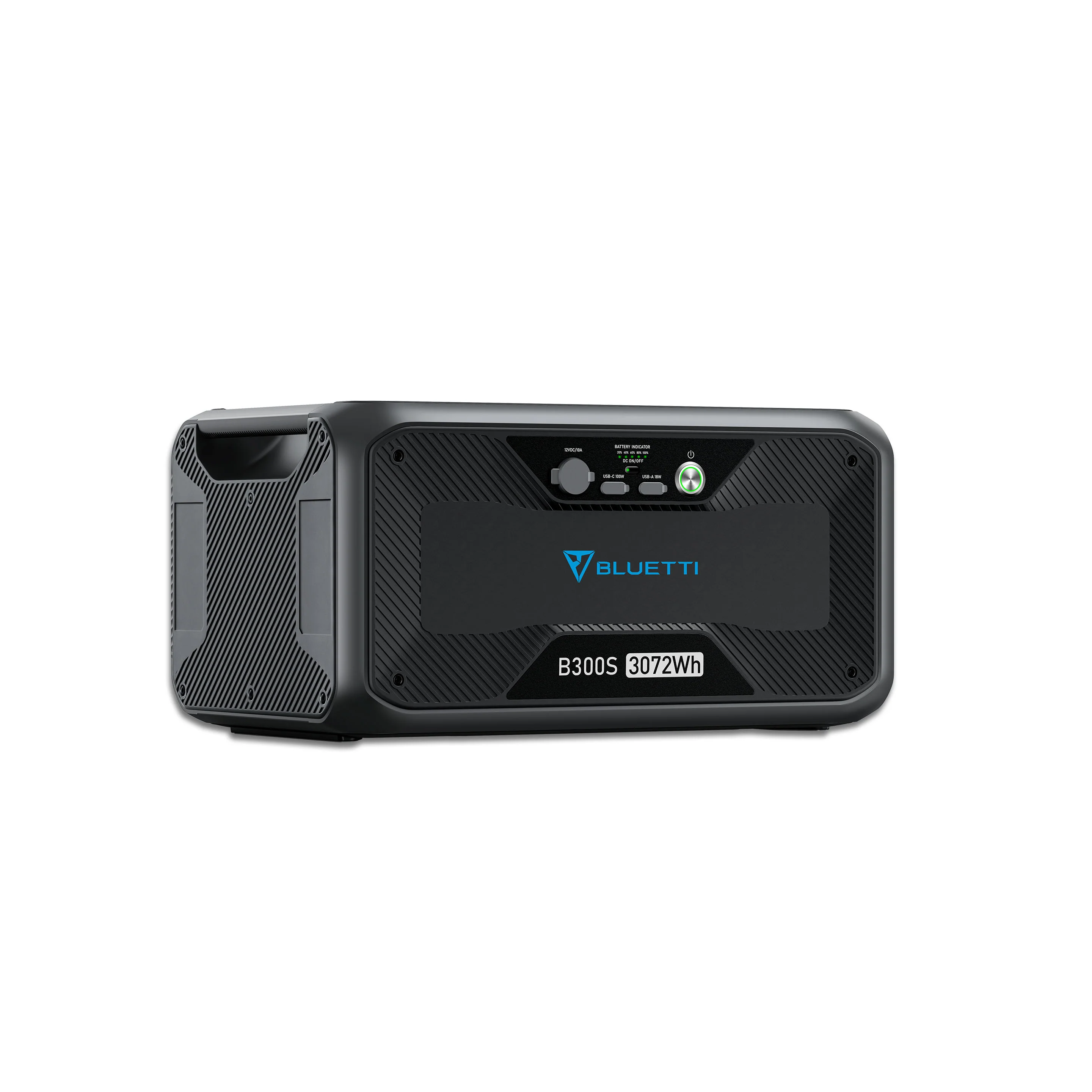【Phased Out】BLUETTI B300S Expansion Battery | 3,072Wh - Image 6