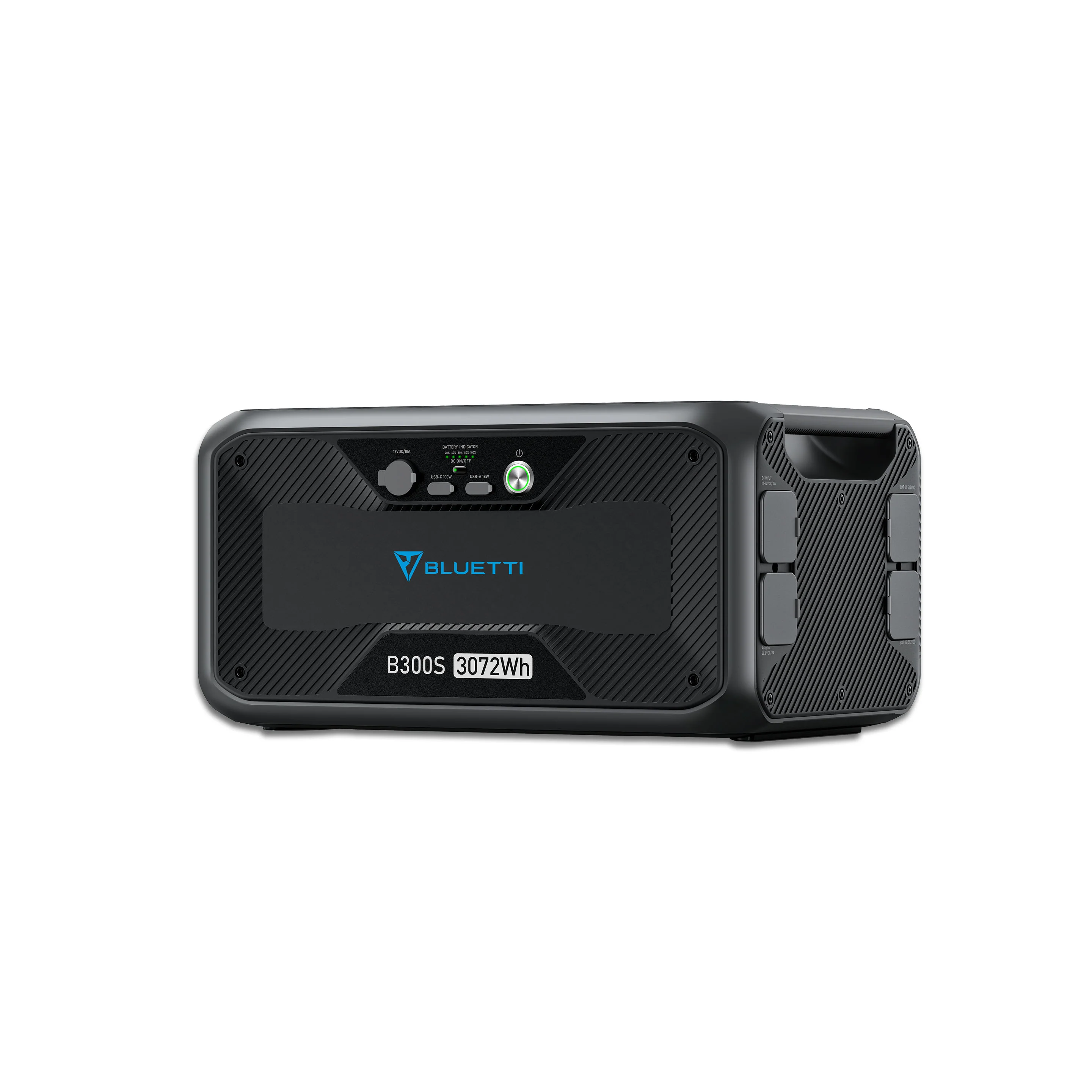 【Phased Out】BLUETTI B300S Expansion Battery | 3,072Wh - Image 7