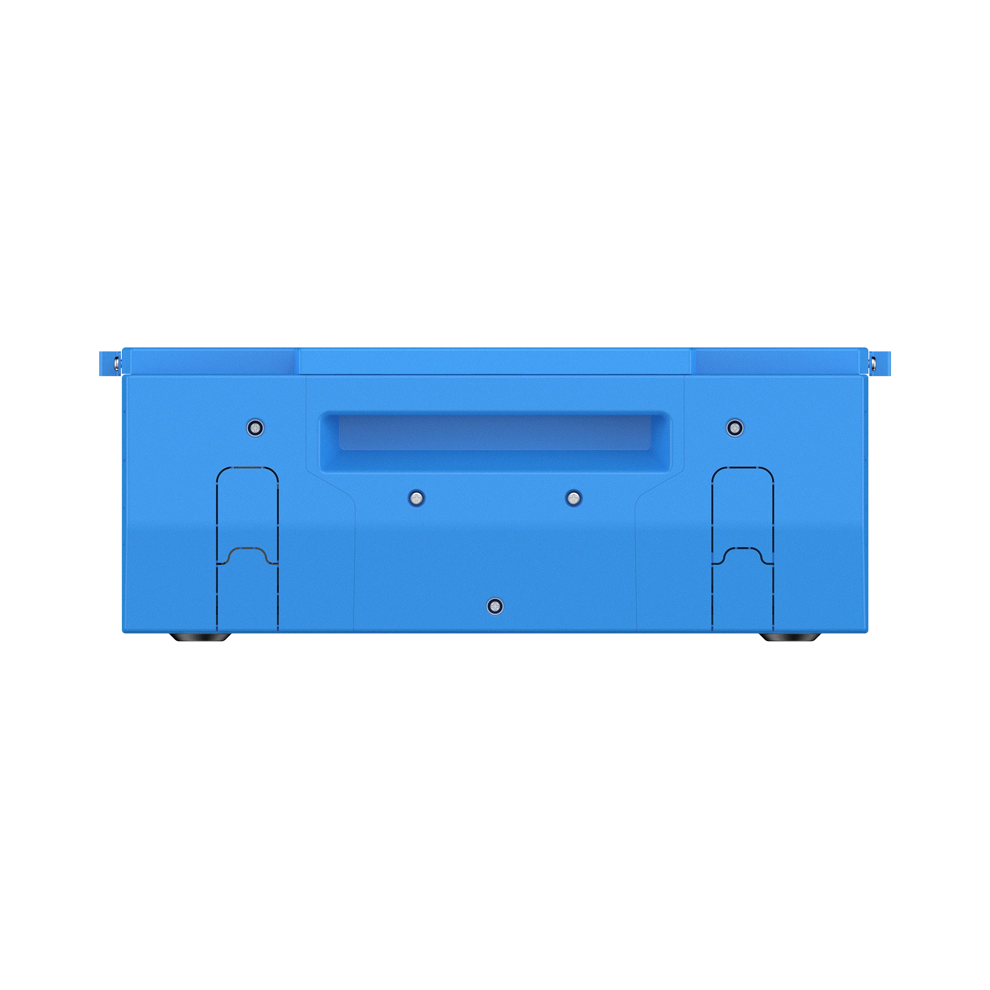 BLUETTI B4810 LiFePO₄ Battery | 51.2 V, 100 Ah - Image 8