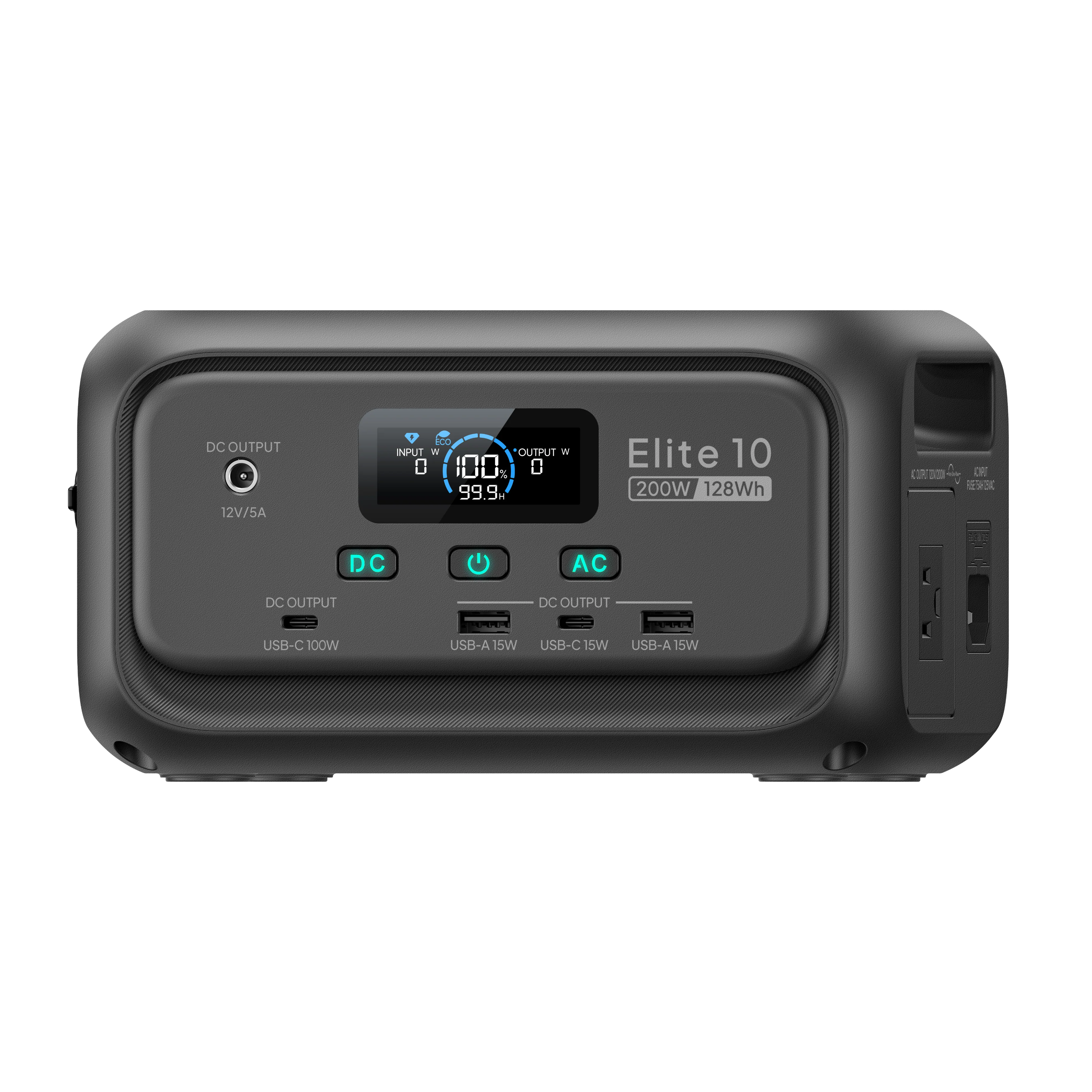 BLUETTI Elite 10-A