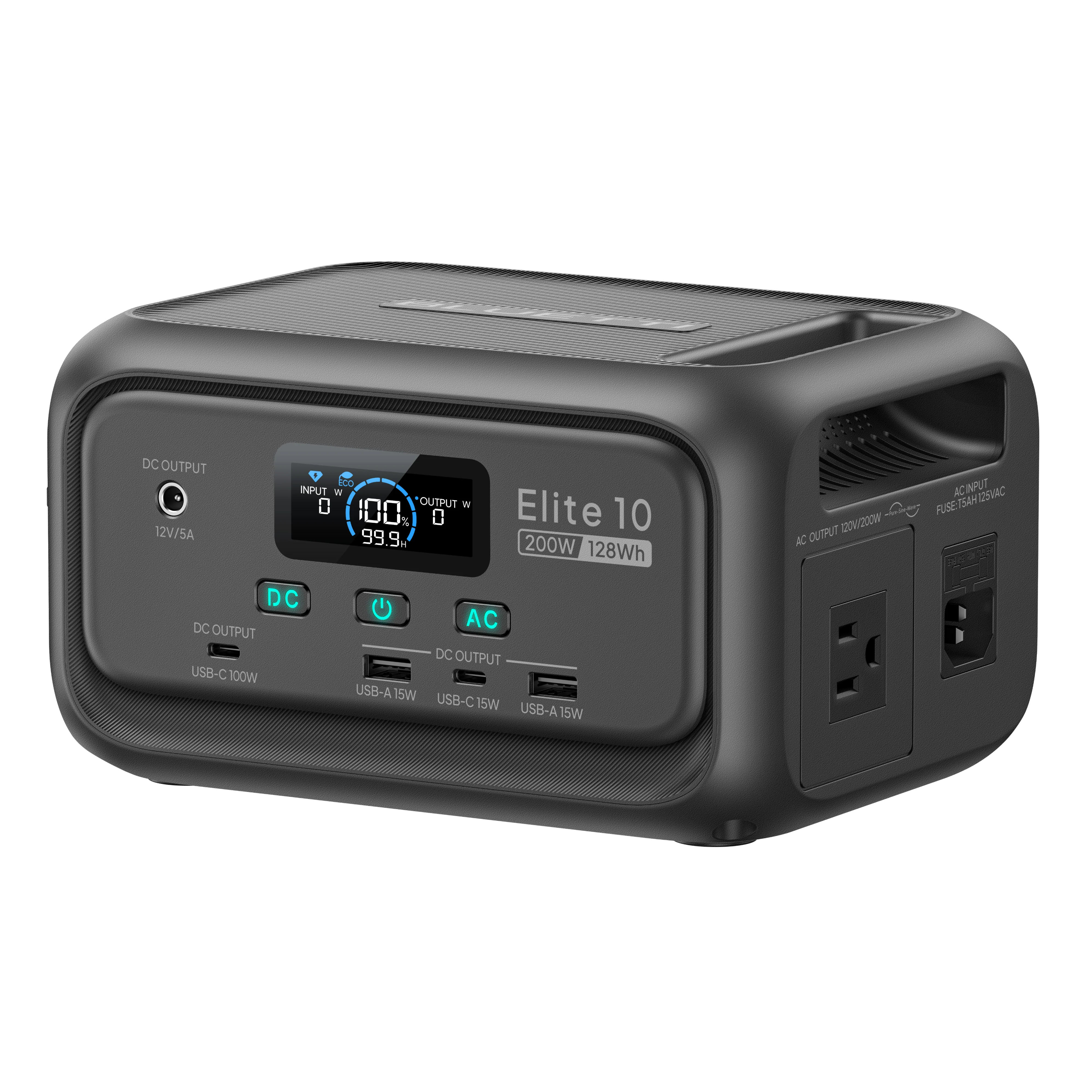 BLUETTI Elite 10-A - Image 2