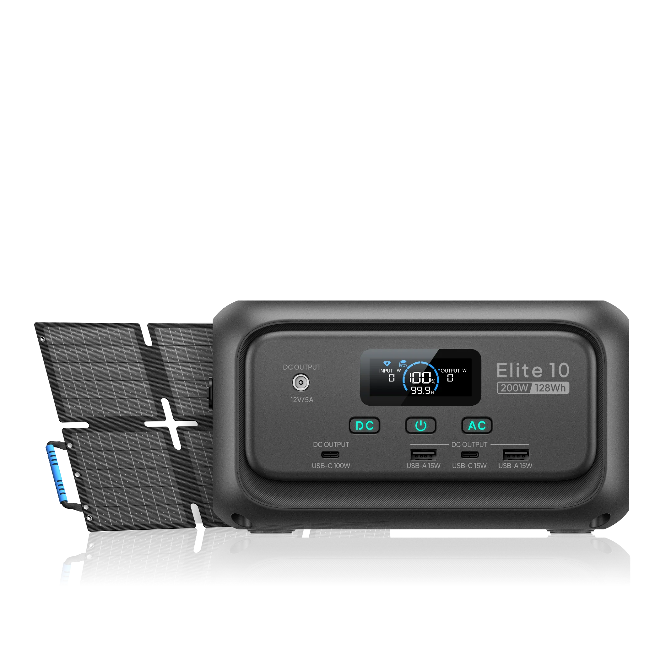 BLUETTI Elite 10-A - Image 3
