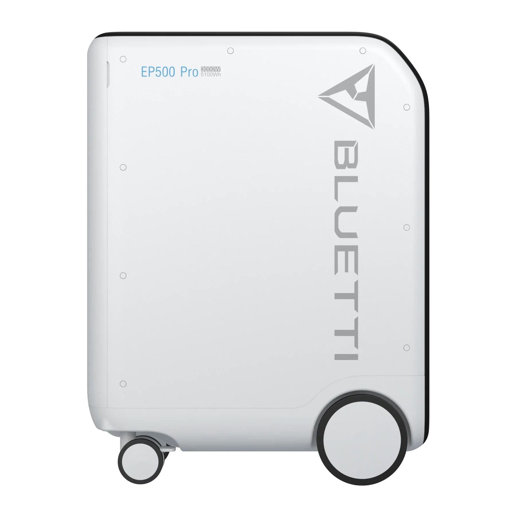 BLUETTI EP500Pro Solar Power Station | 3,000W 5,120Wh