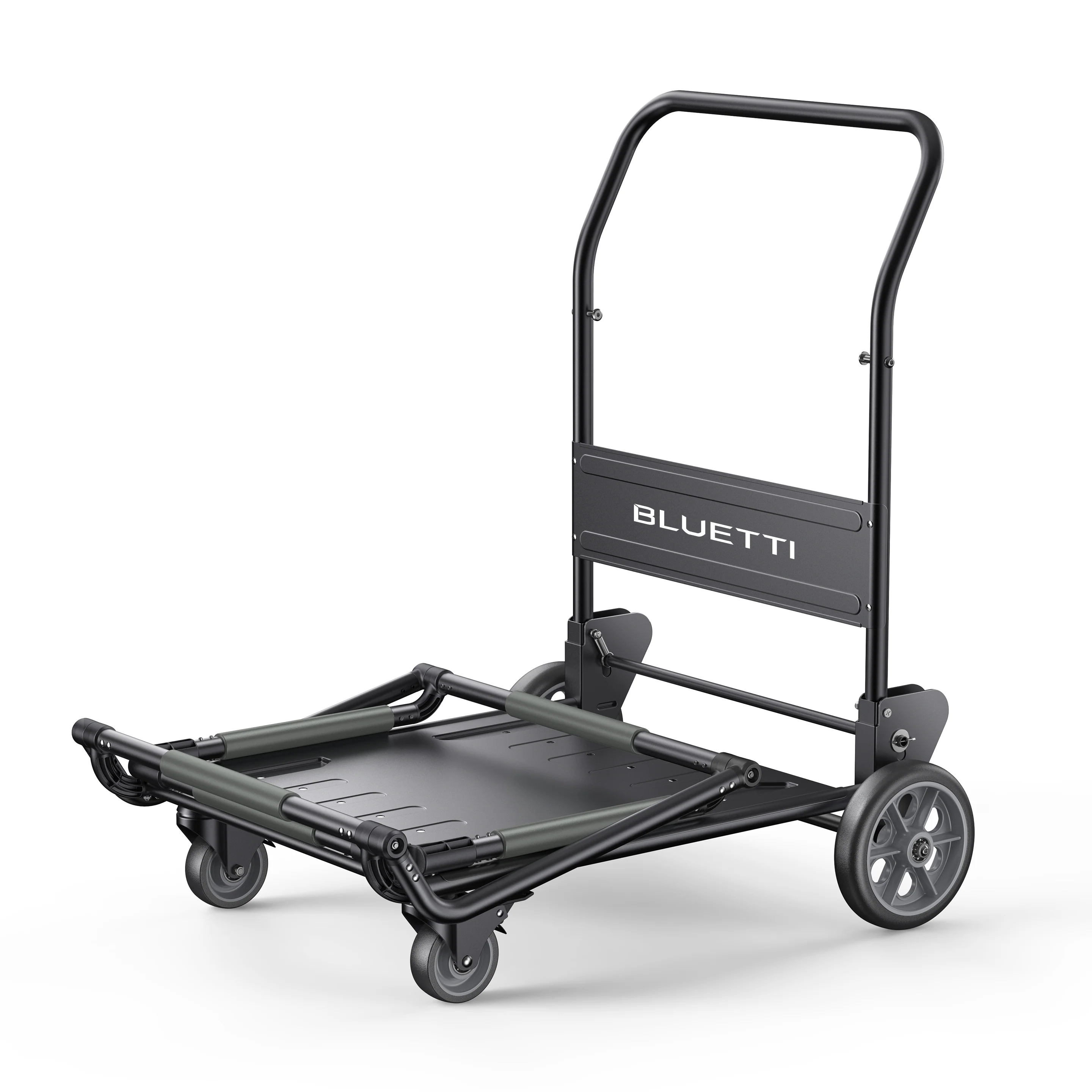 BLUETTI Folding Trolley - Image 3
