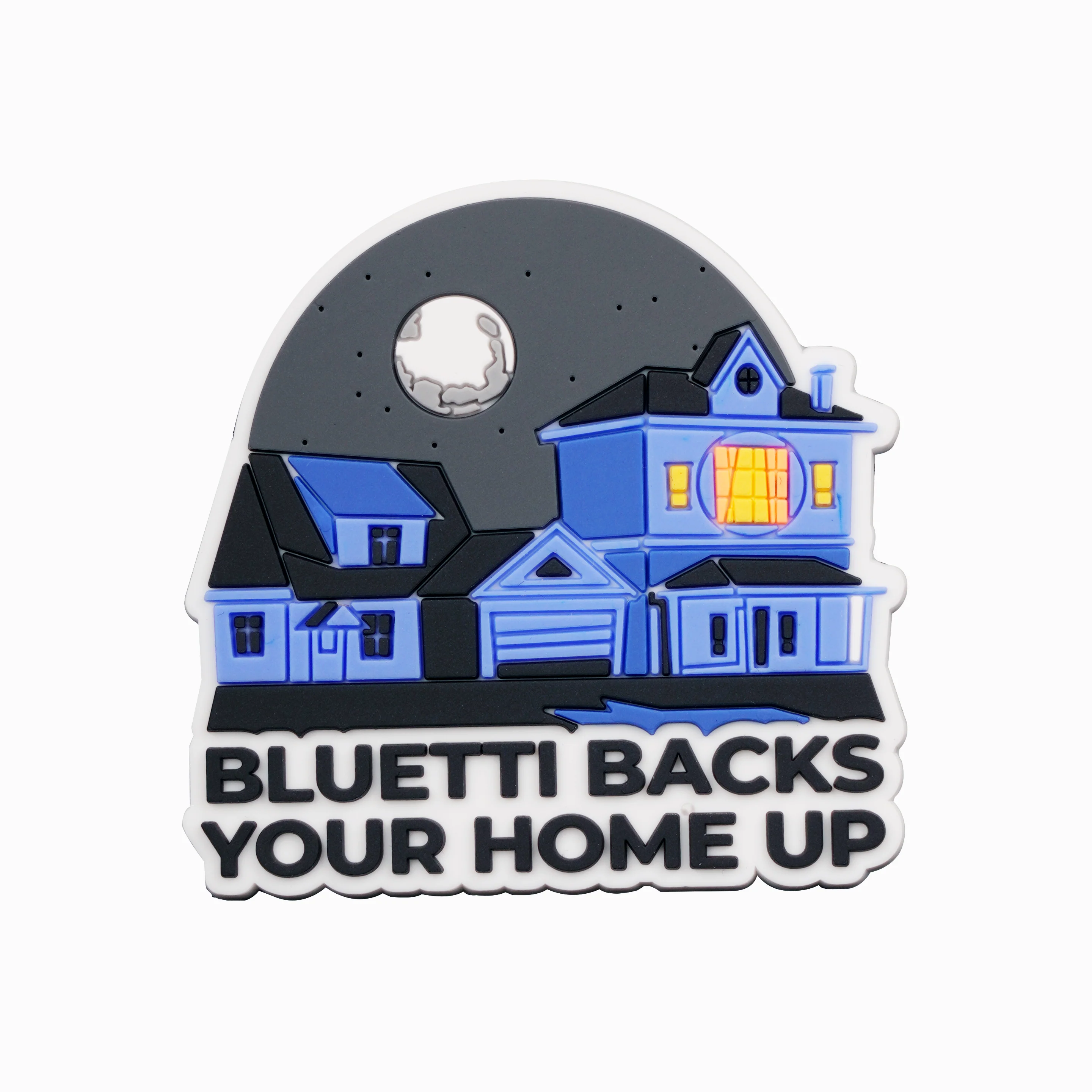 BLUETTI Fridge Magnet - Image 7