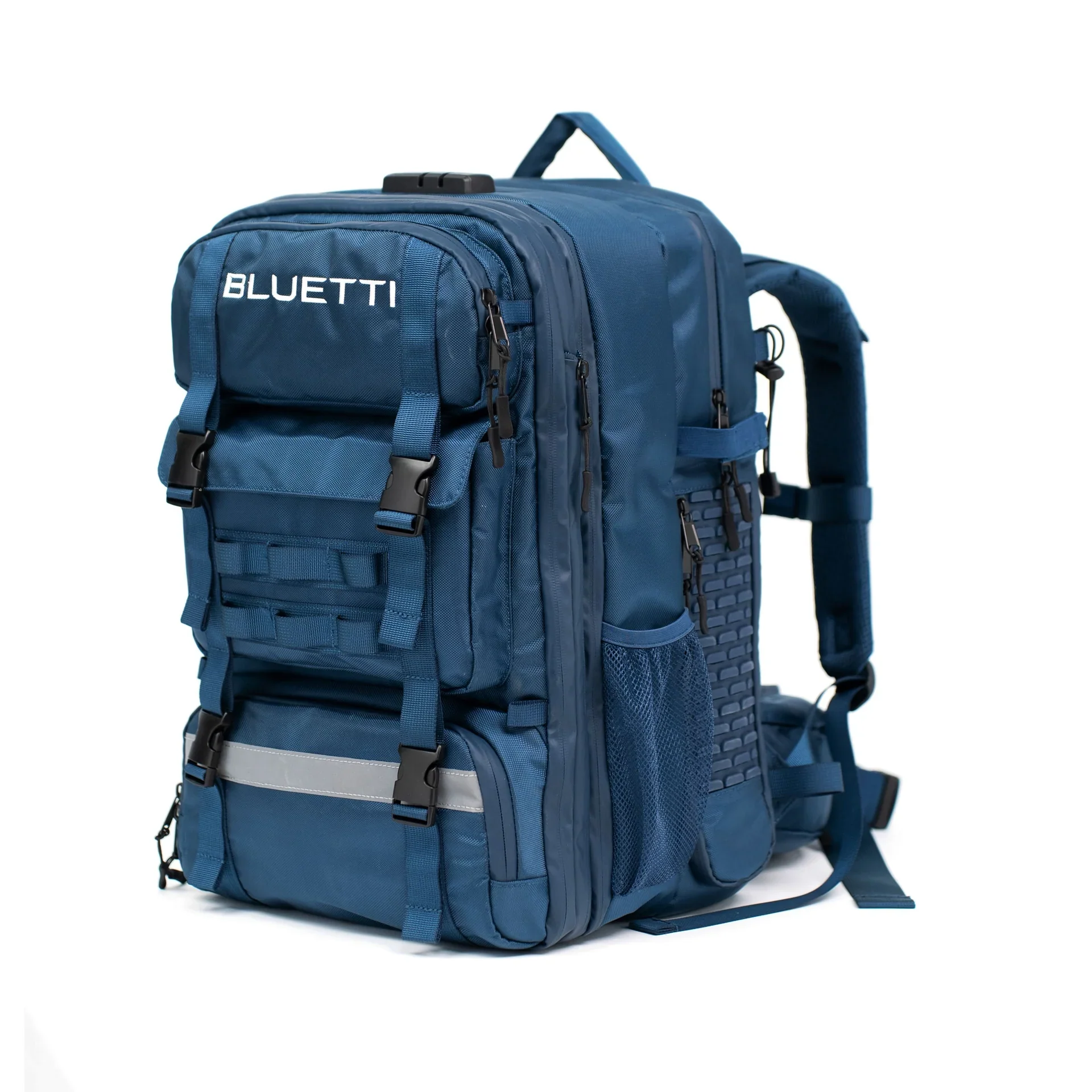 BLUETTI Handsfree 2 Solar Backpack Power Station - Image 8