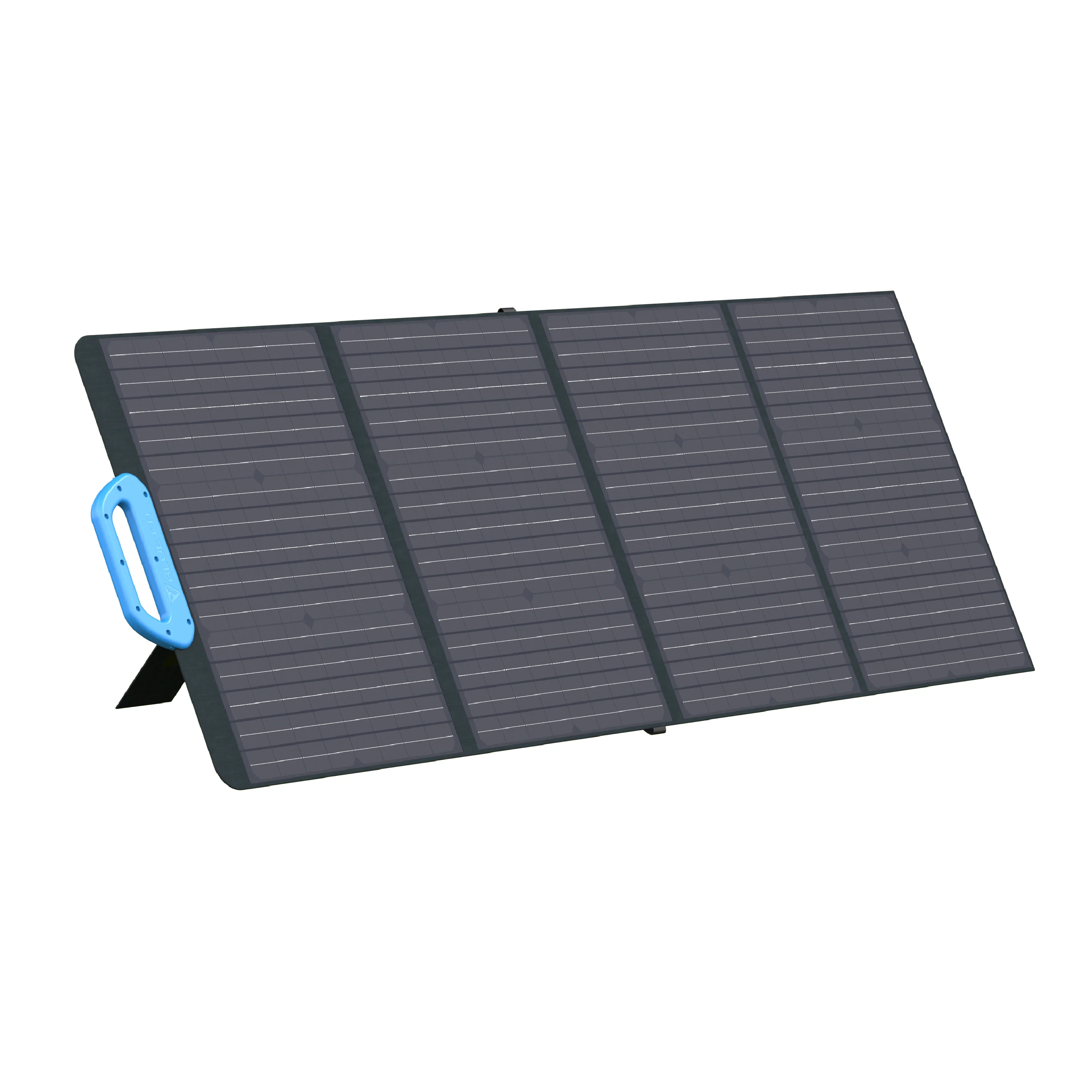【Sold Out】BLUETTI PV120 Solar Panel | 120W - Image 4