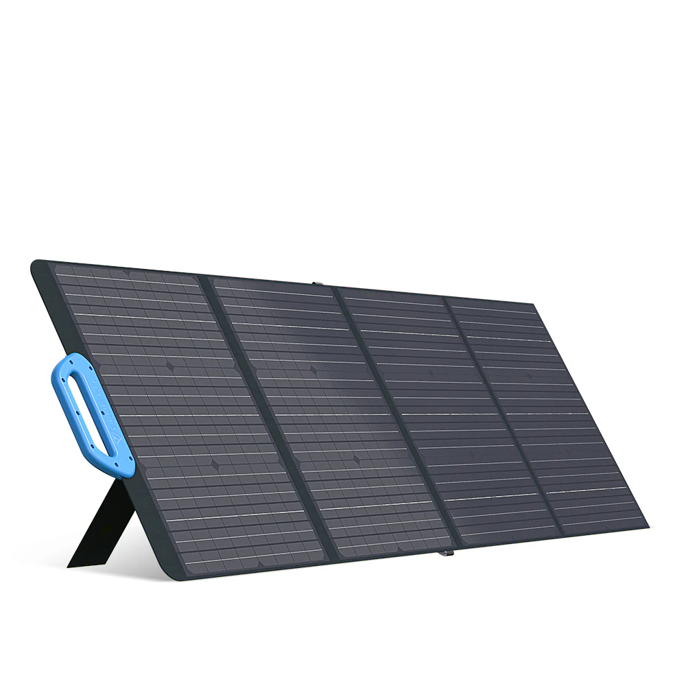 【Sold Out】BLUETTI PV120 Solar Panel | 120W - Image 8