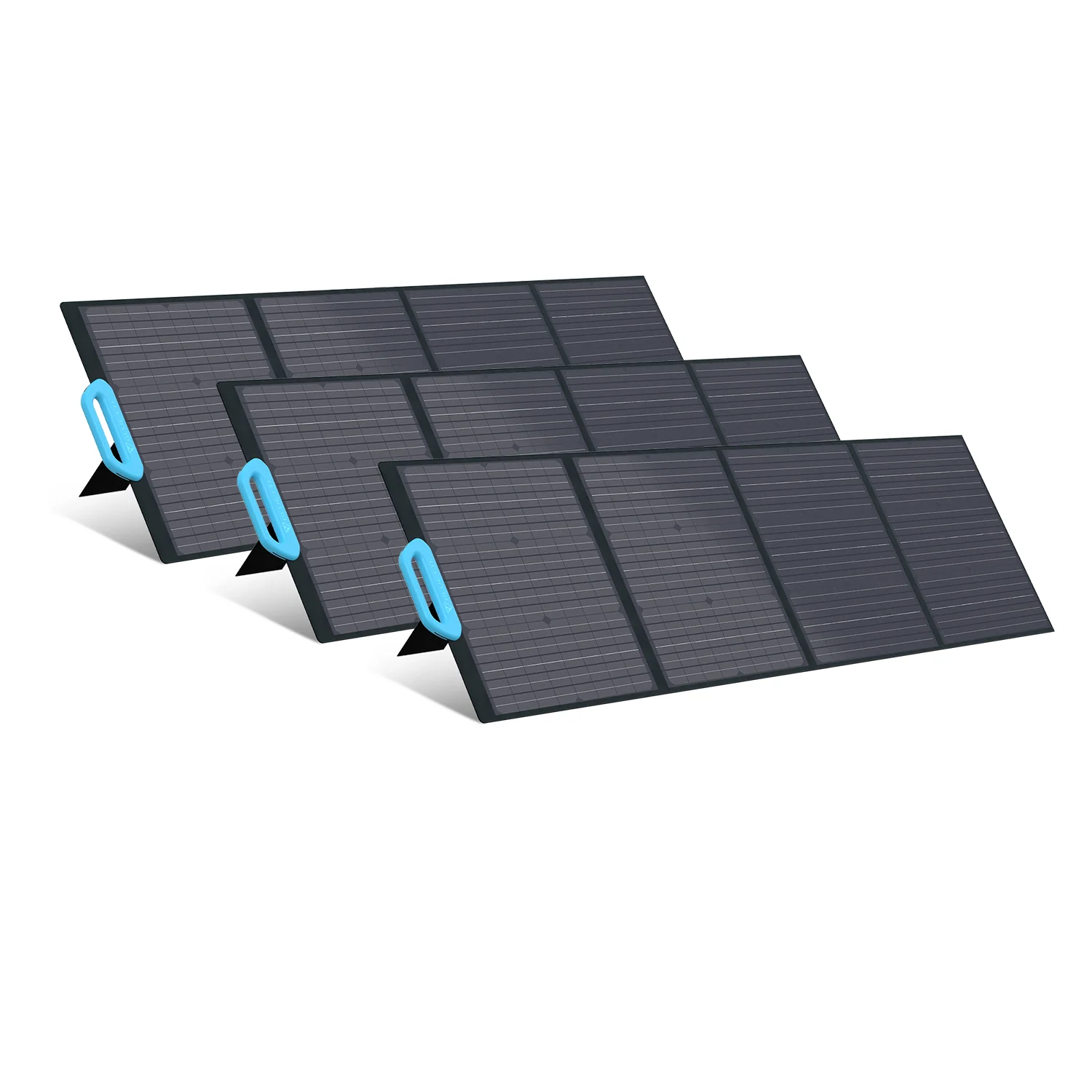 【Sold Out】BLUETTI PV120 Solar Panel | 120W - Image 9
