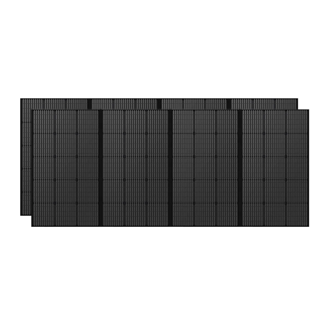 BLUETTI 350W Solar Panel - Image 12