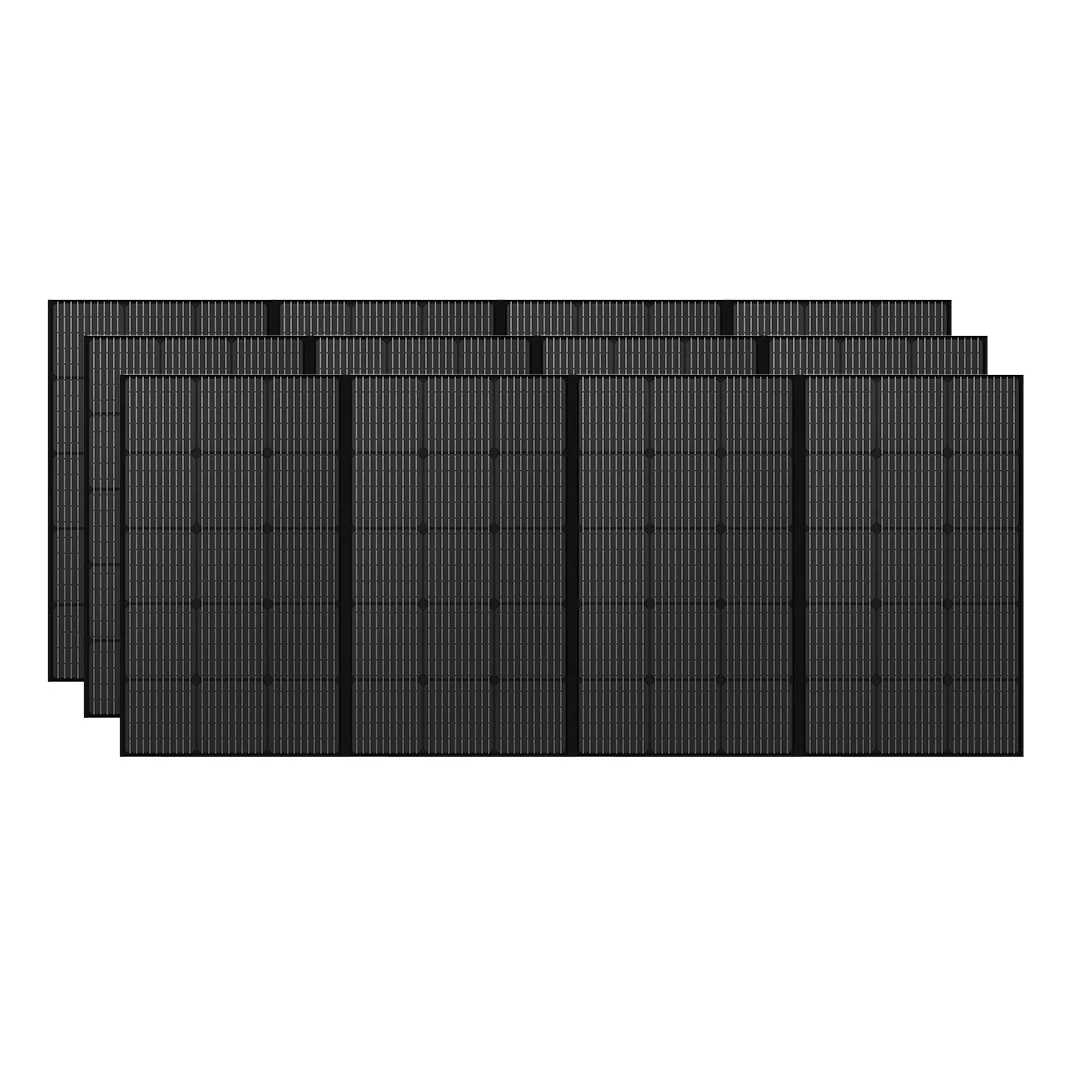 BLUETTI 350W Solar Panel - Image 13
