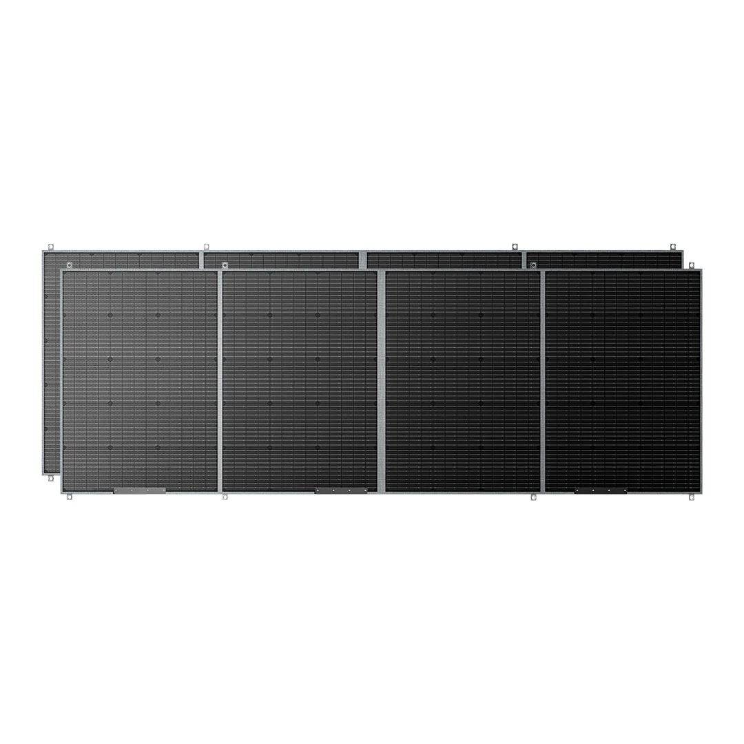 BLUETTI PV420 Solar Panel | 420W - Image 2