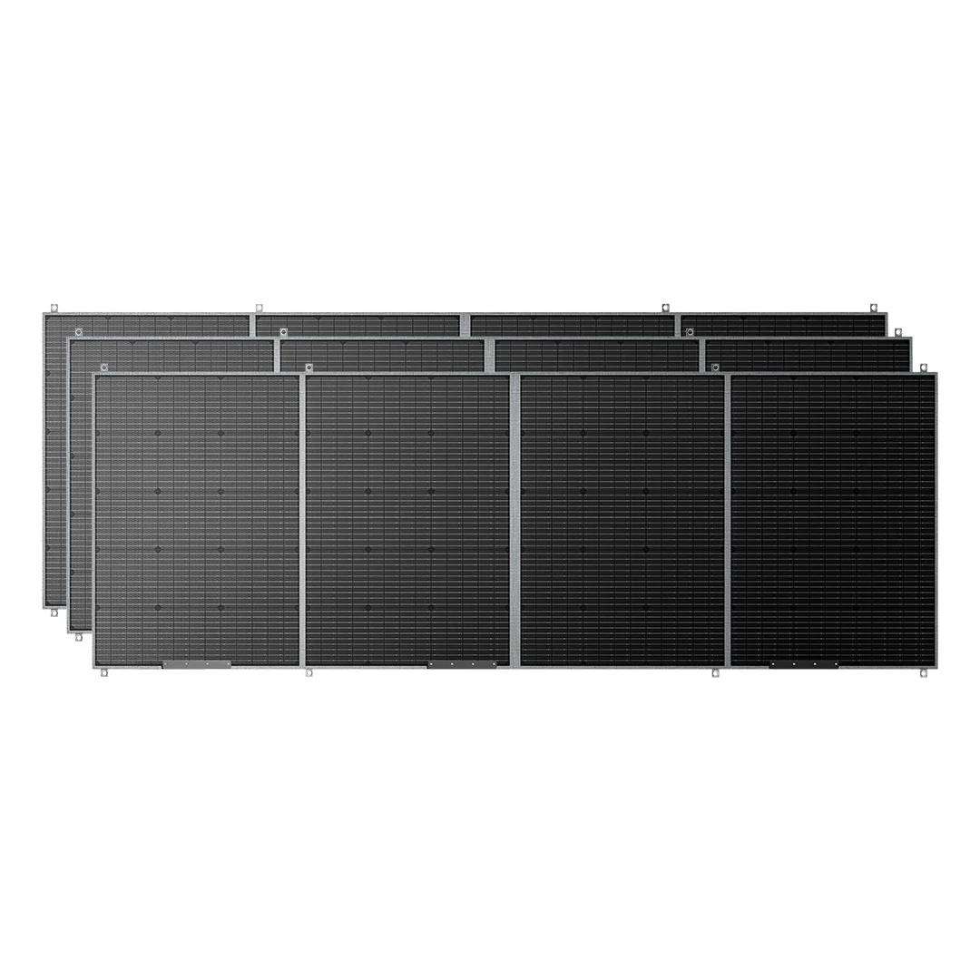 BLUETTI PV420 Solar Panel | 420W - Image 3